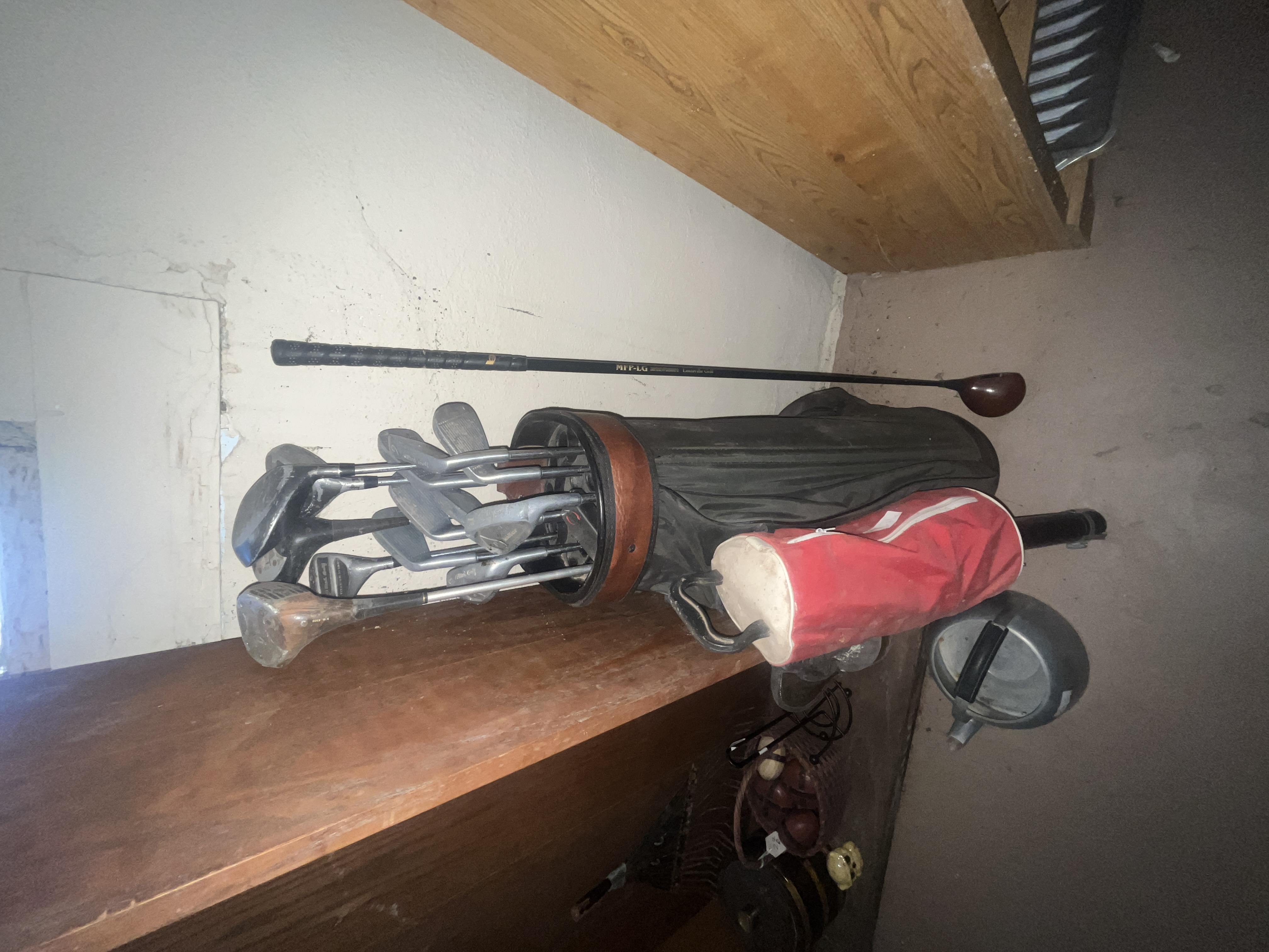 Real Estate & Retail Business Liquidation Image