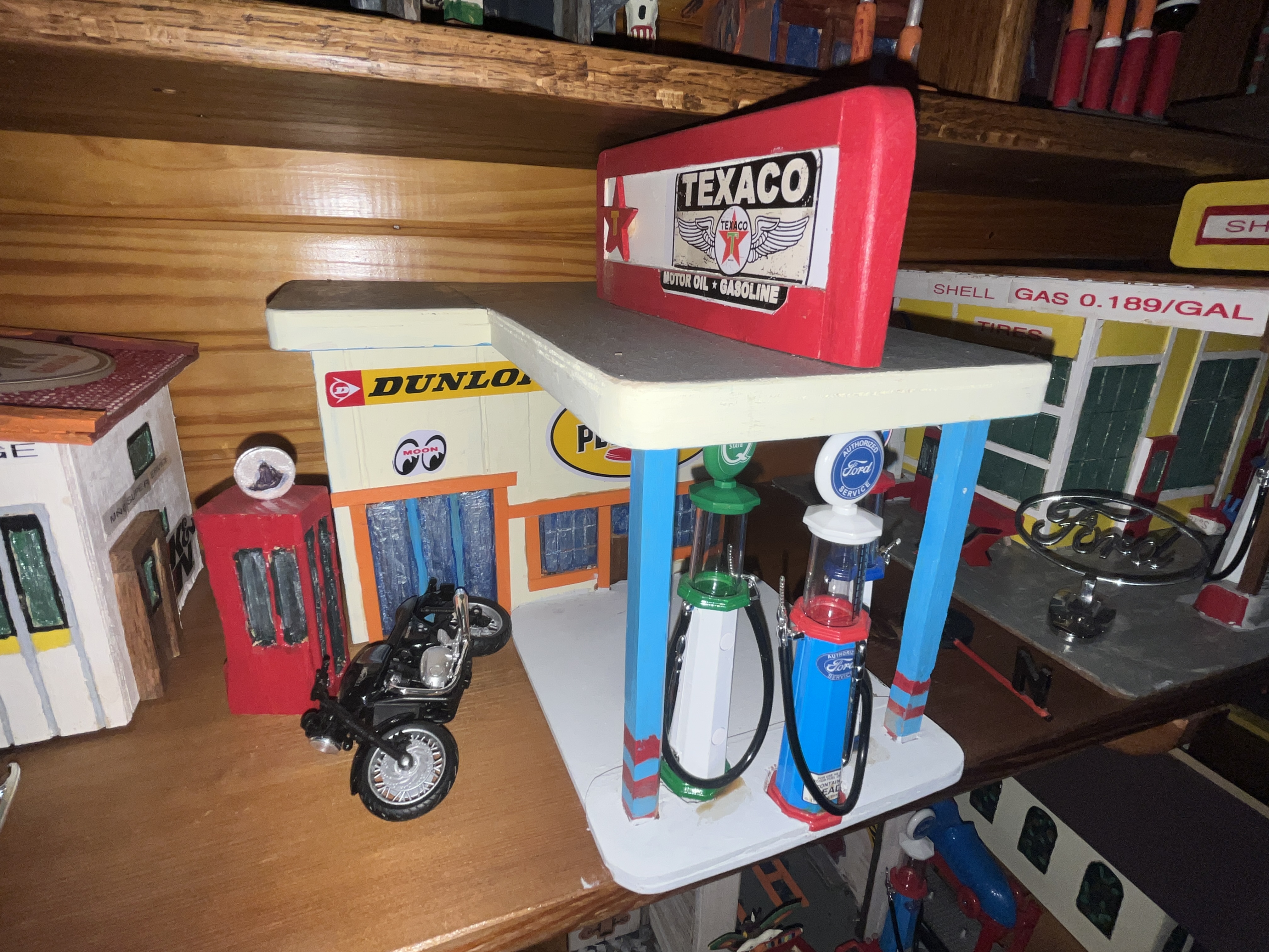 Varvil Estate Auction Image