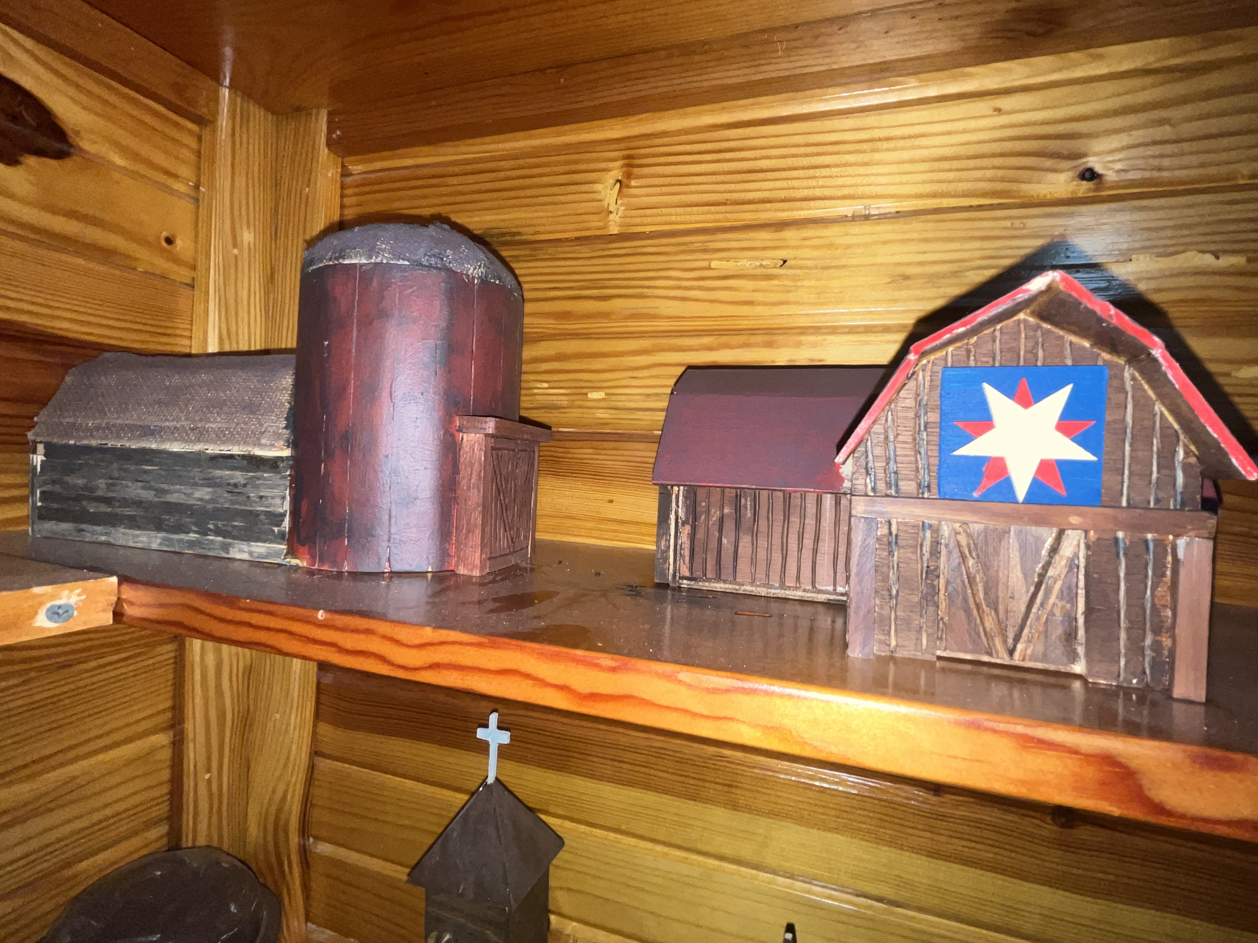 Varvil Estate Auction Image