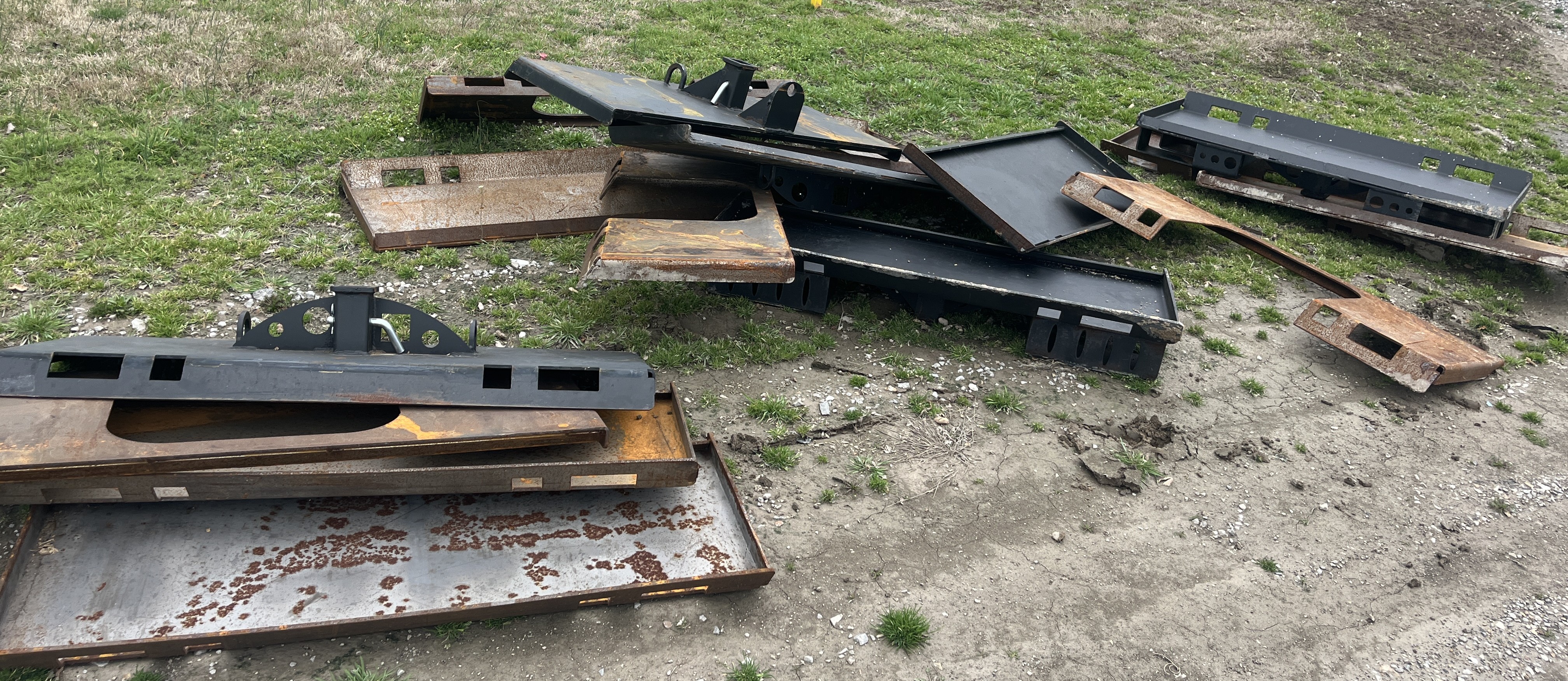 38th Annual Pocahontas FFA Farm Auction Image