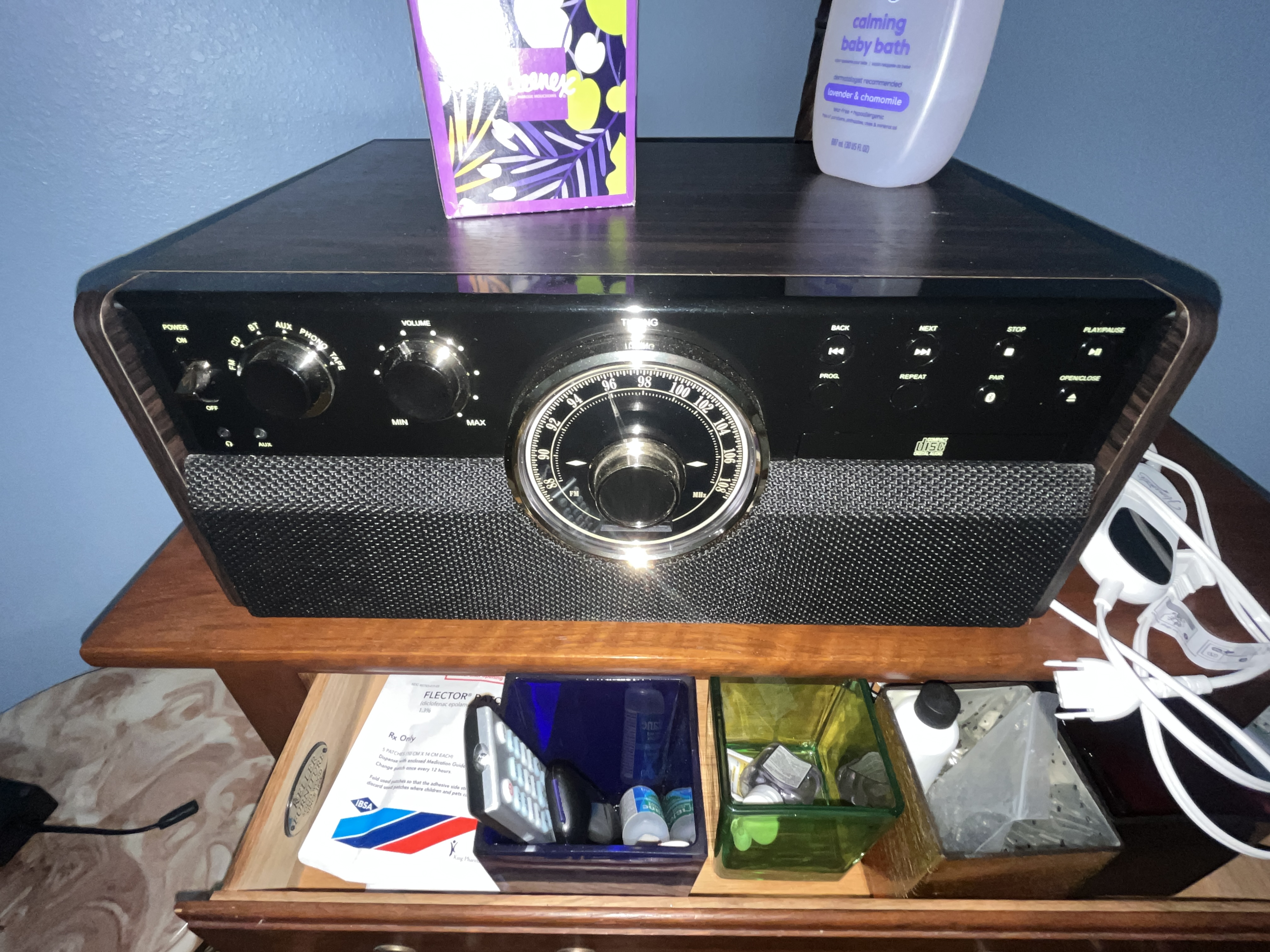 Varvil Estate Auction Image