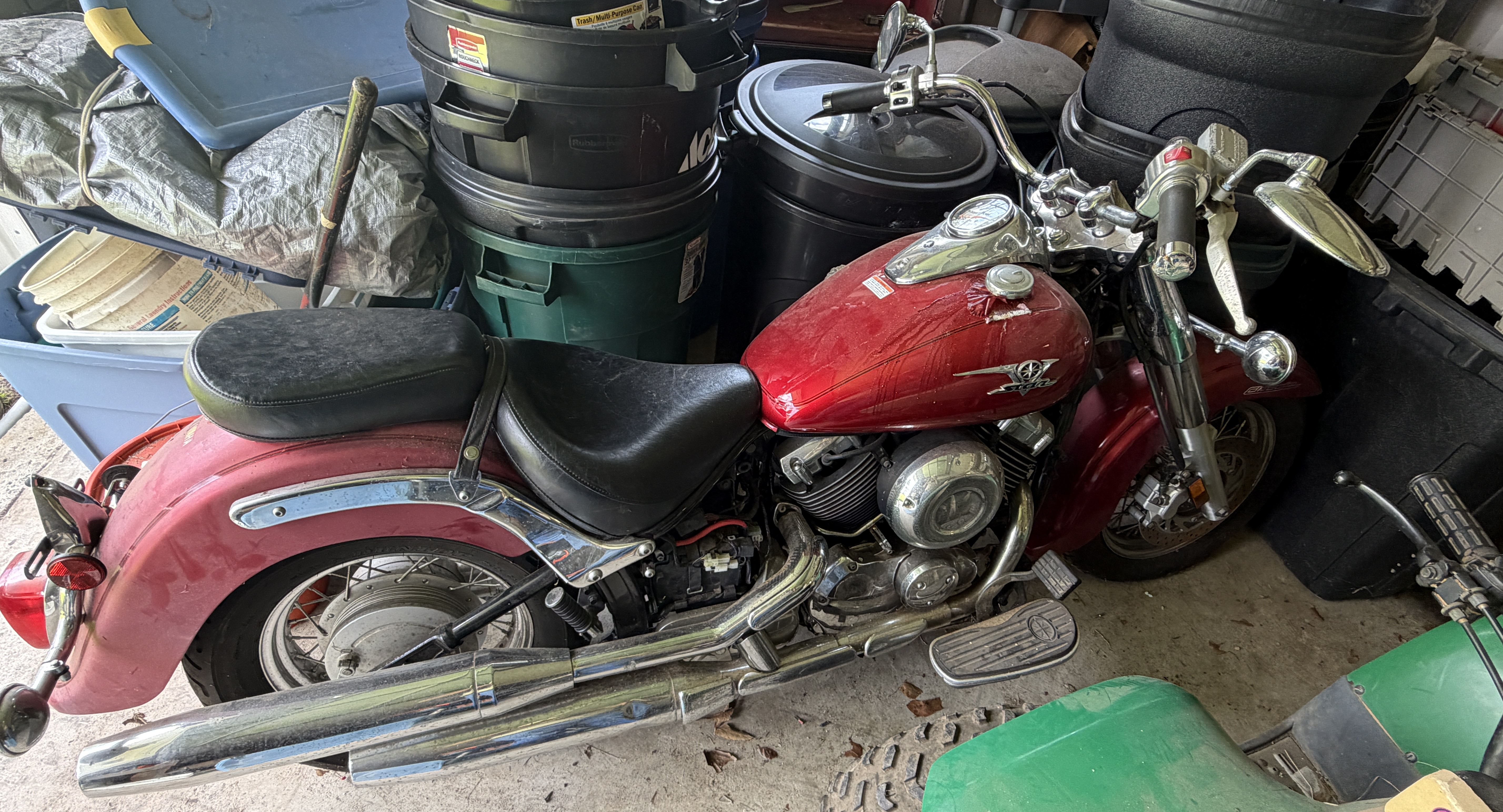 Estate Auction Image