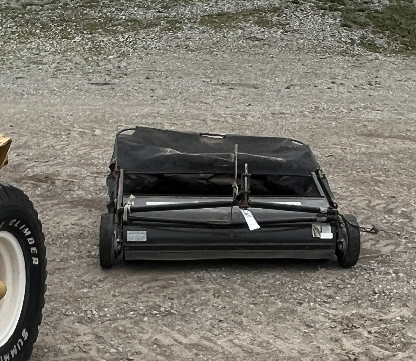 38th Annual Pocahontas FFA Farm Auction Image