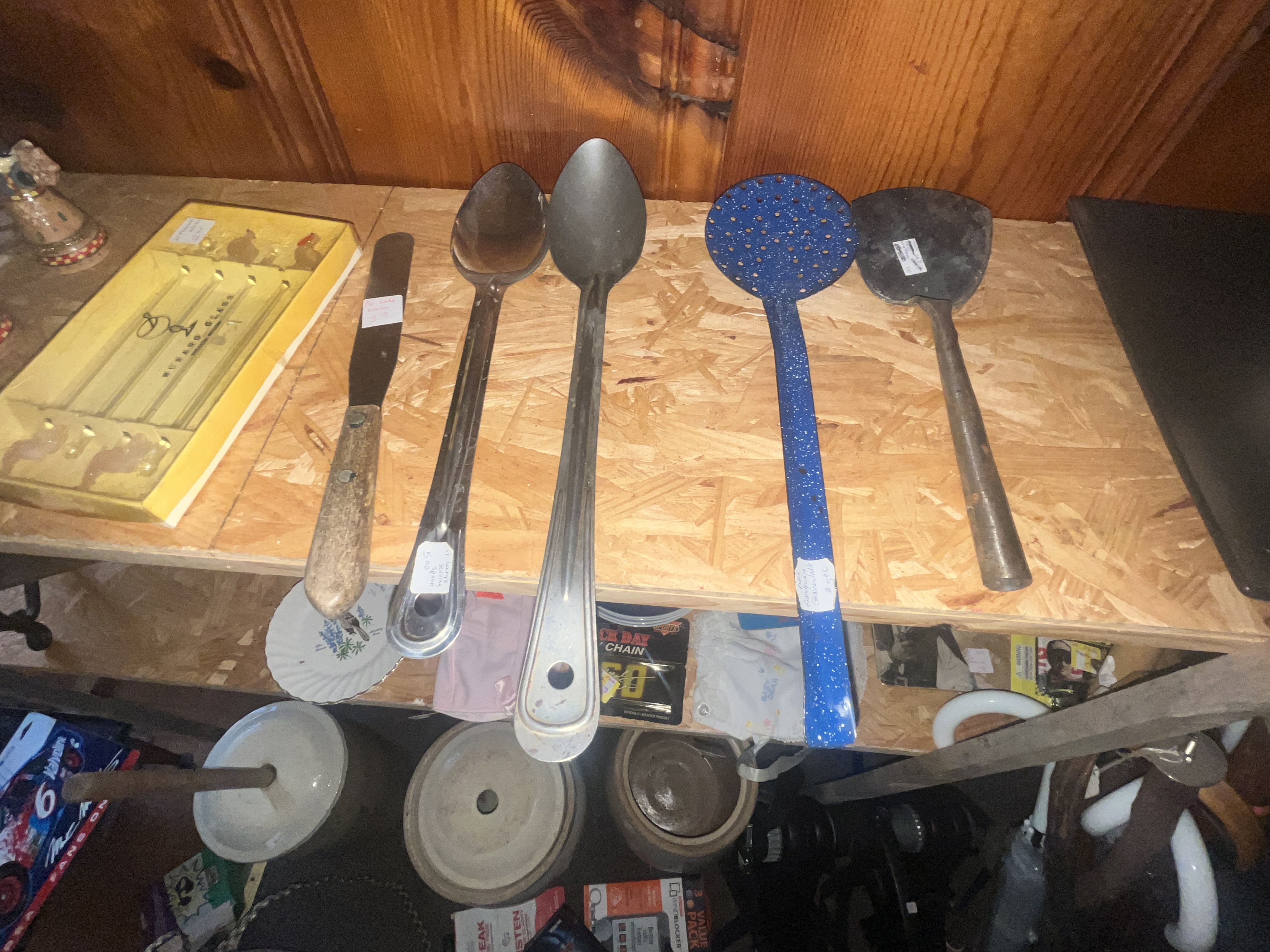 Real Estate & Retail Business Liquidation Image