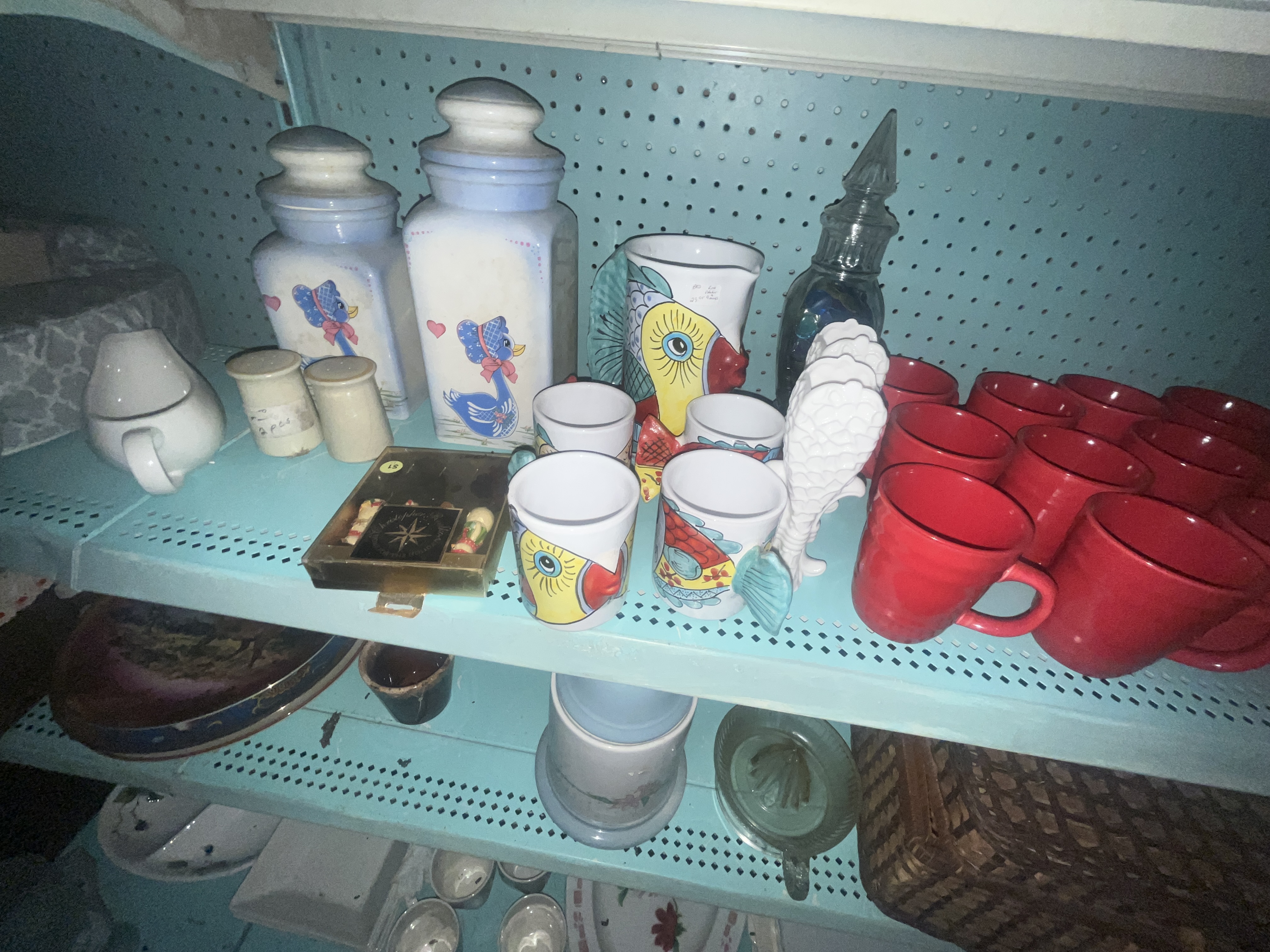 Real Estate & Retail Business Liquidation Image