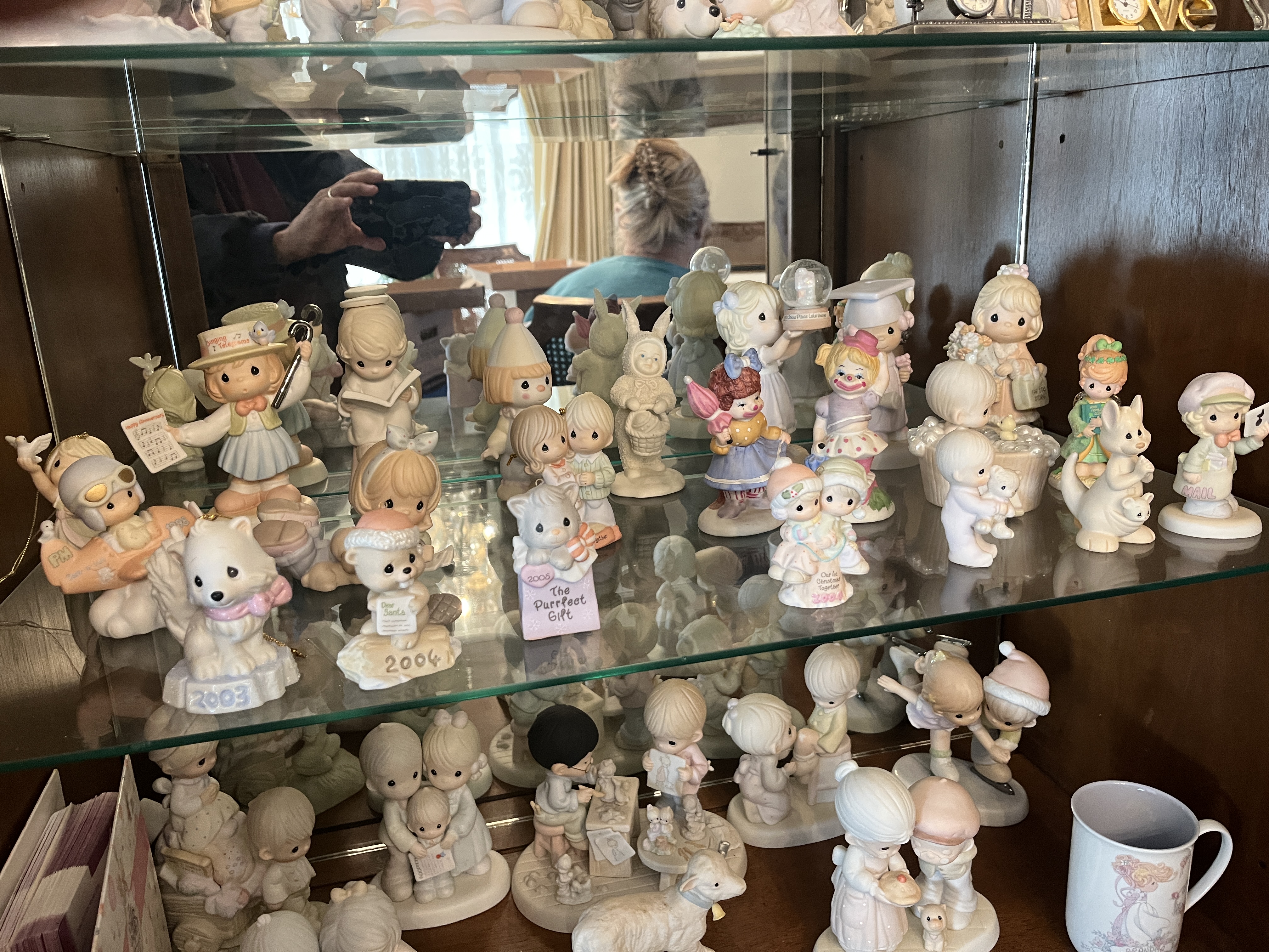 Living Estate of Ms Mary Schug Image