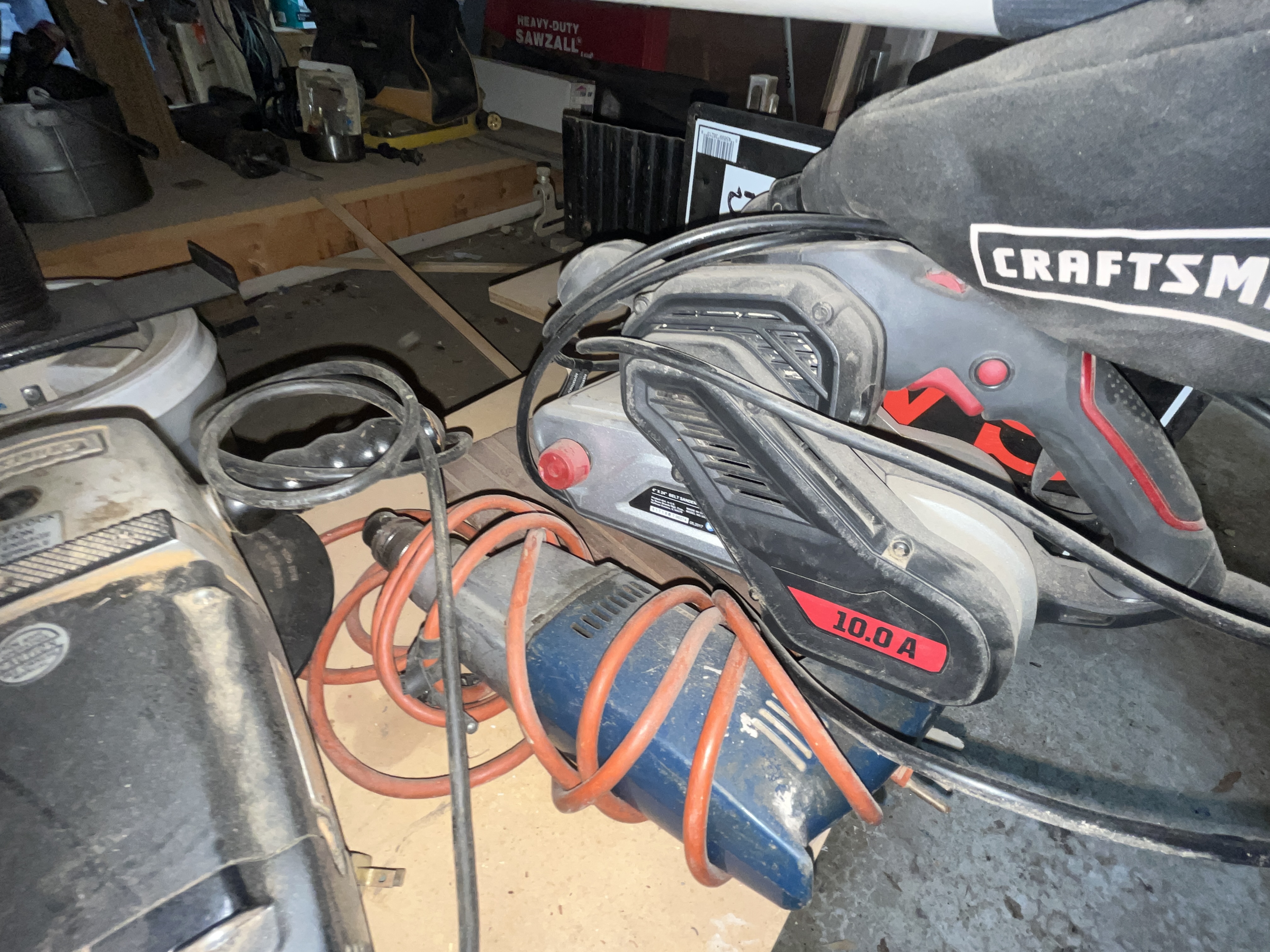 Varvil Estate Auction Image