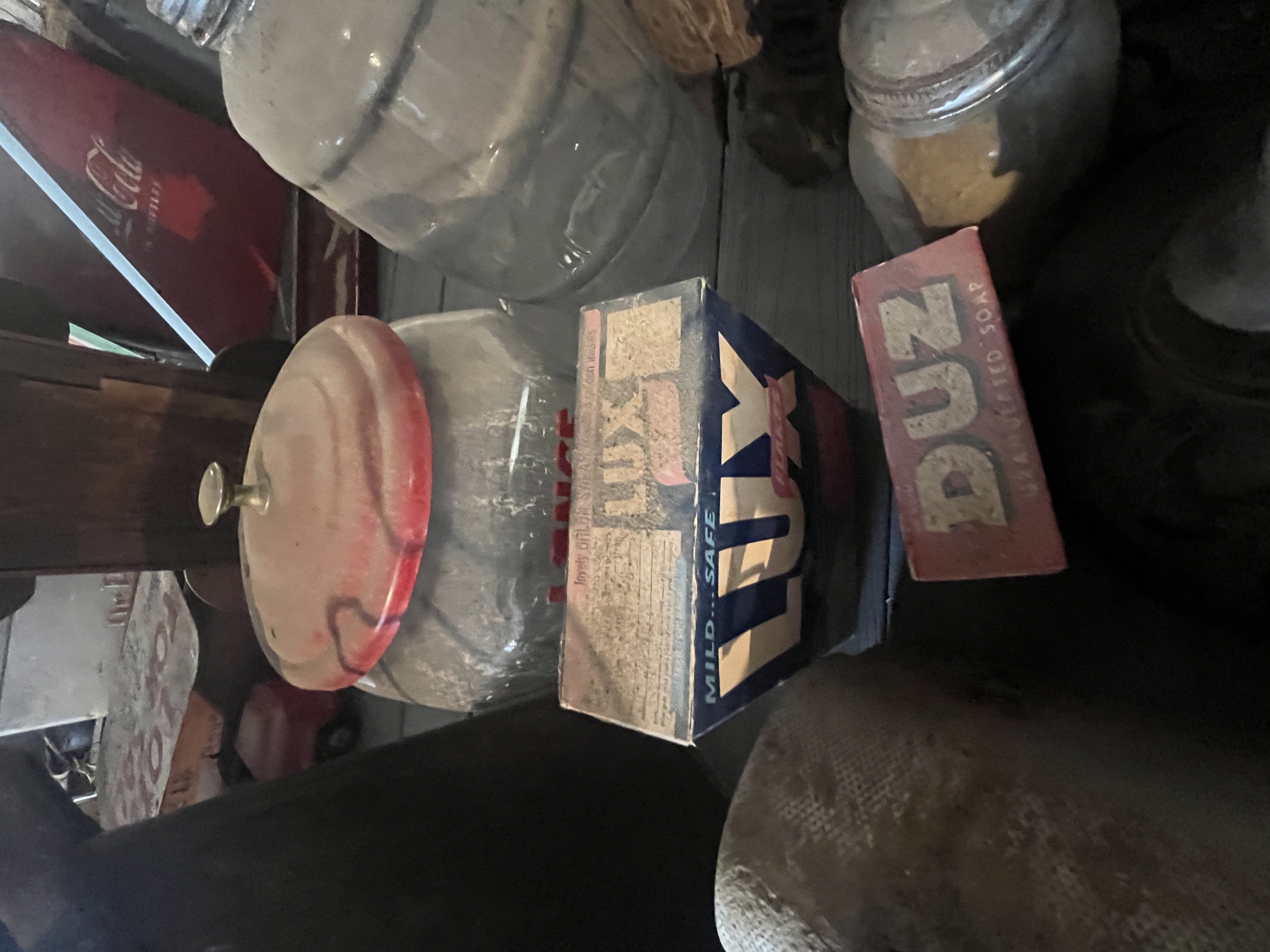 Collector's Dream Auction Image