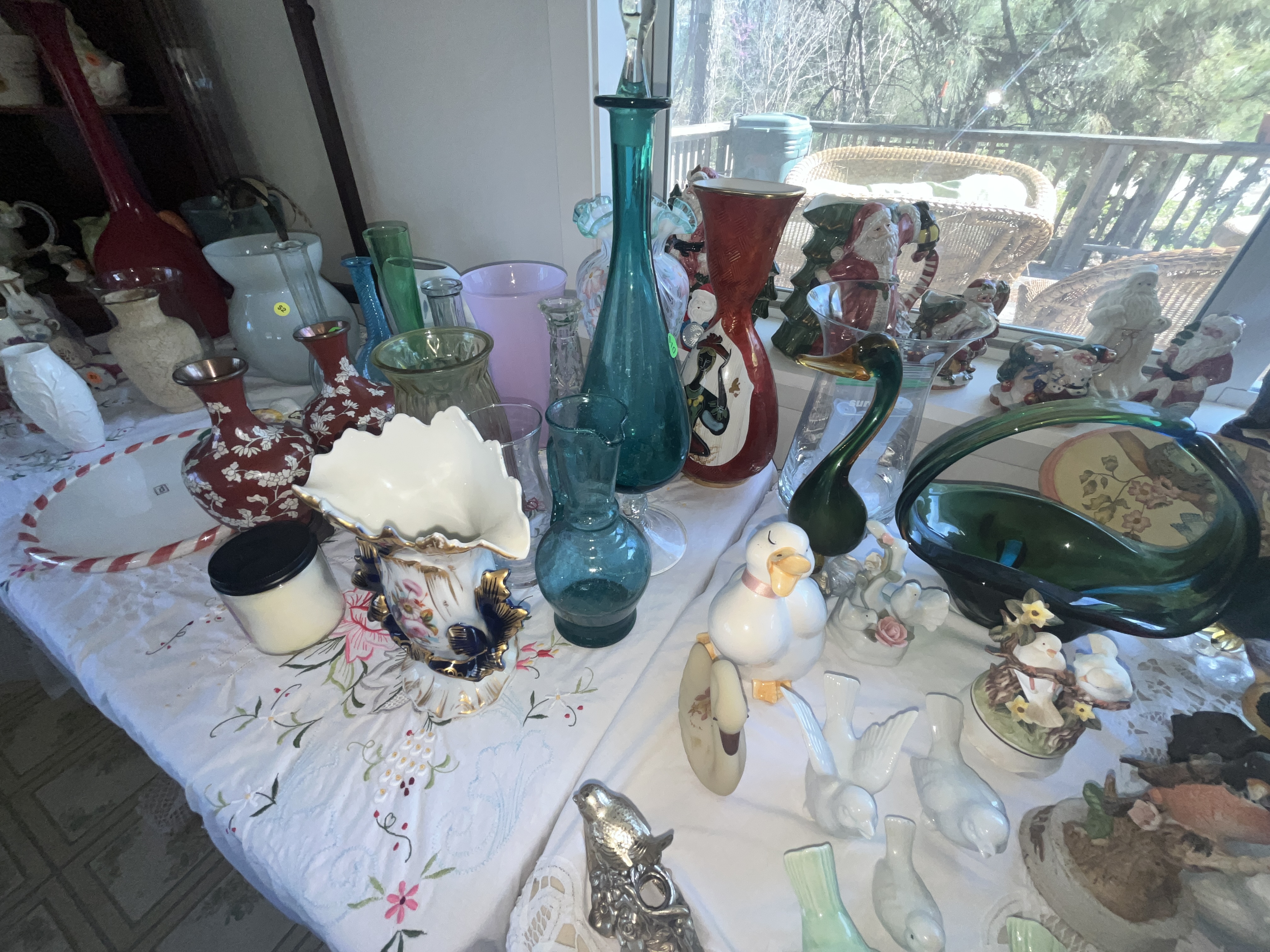 Estate of Betty Shaw Image