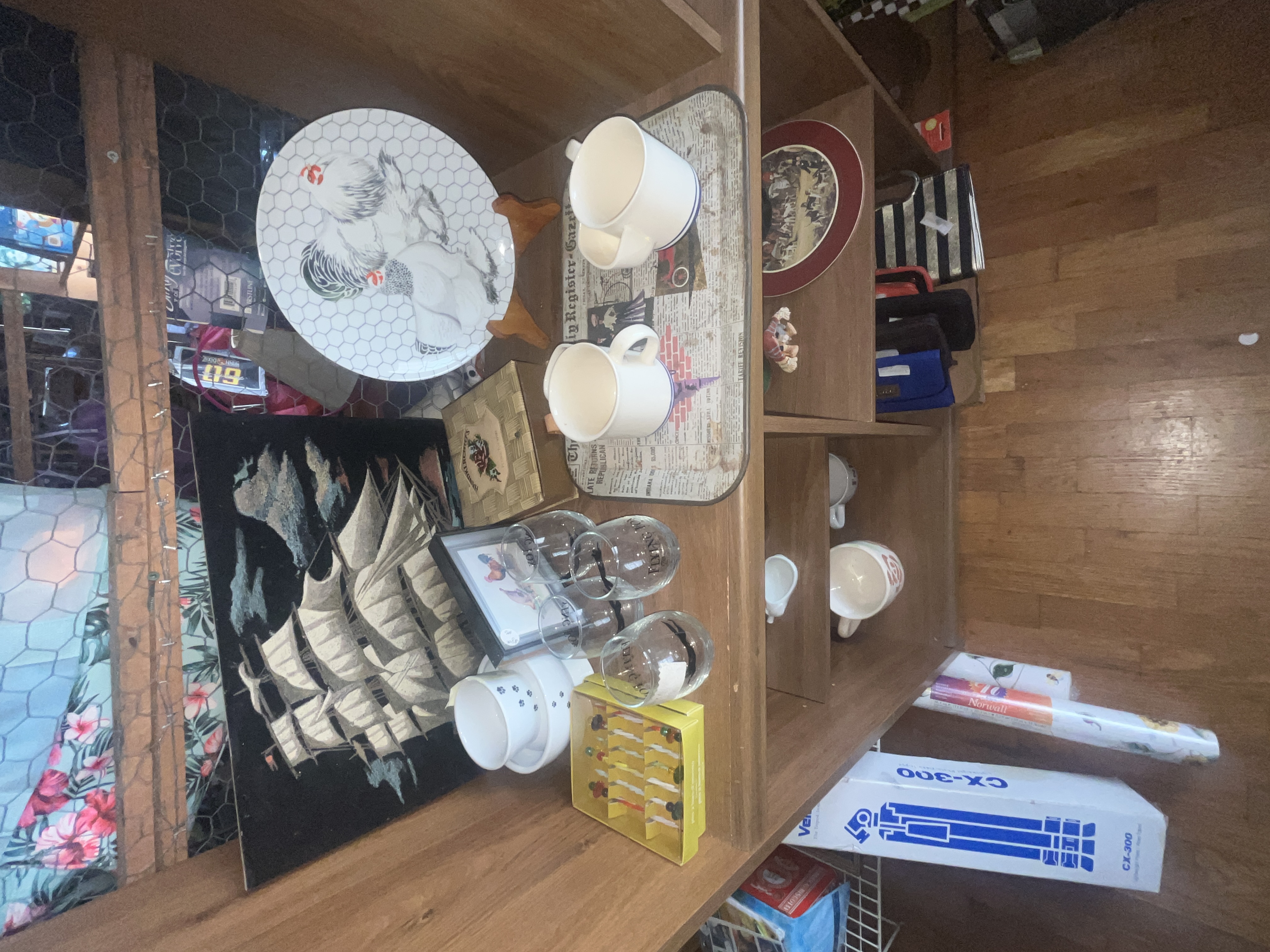 Real Estate & Retail Business Liquidation Image