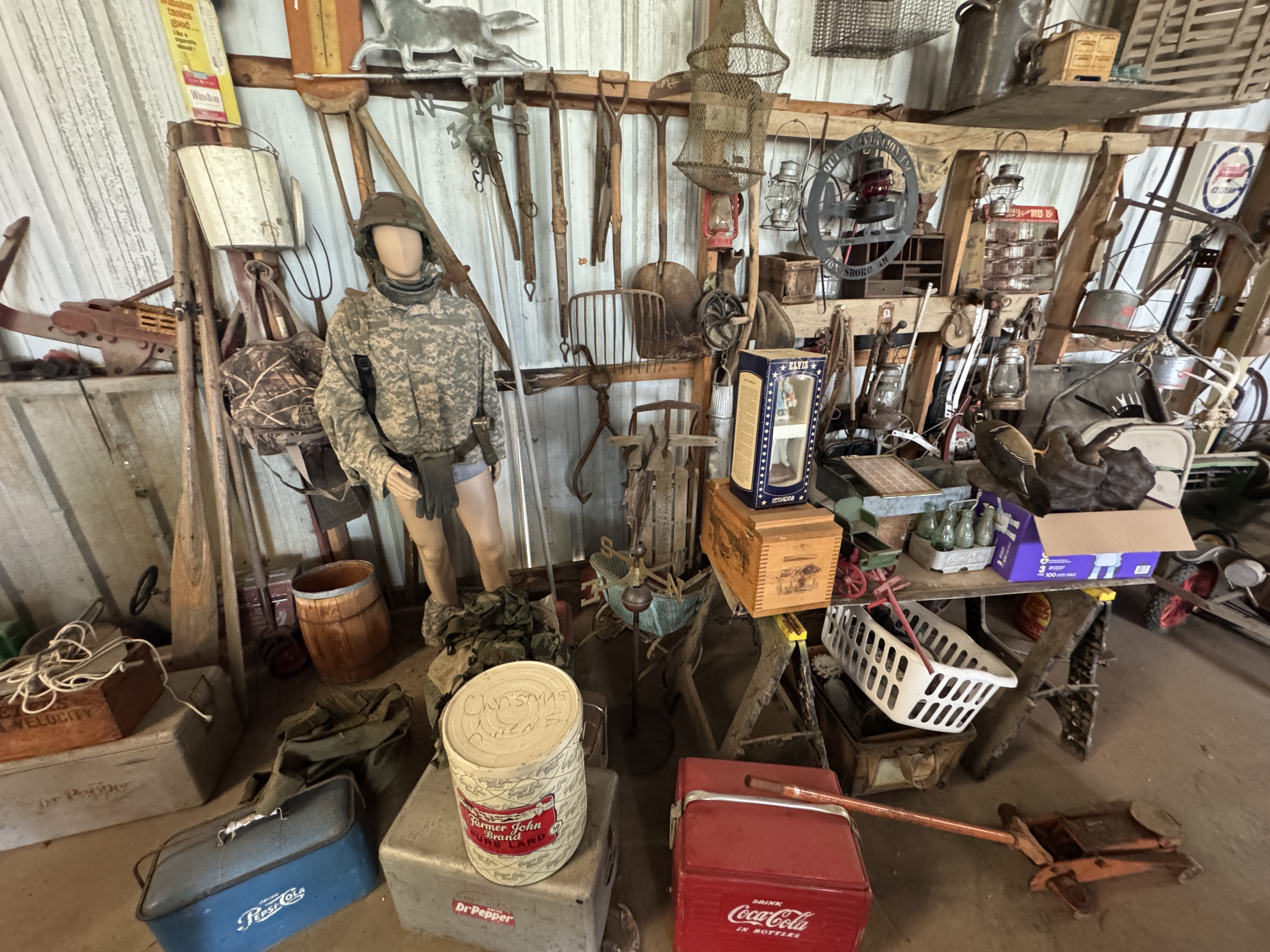 Collector's Dream Auction Image