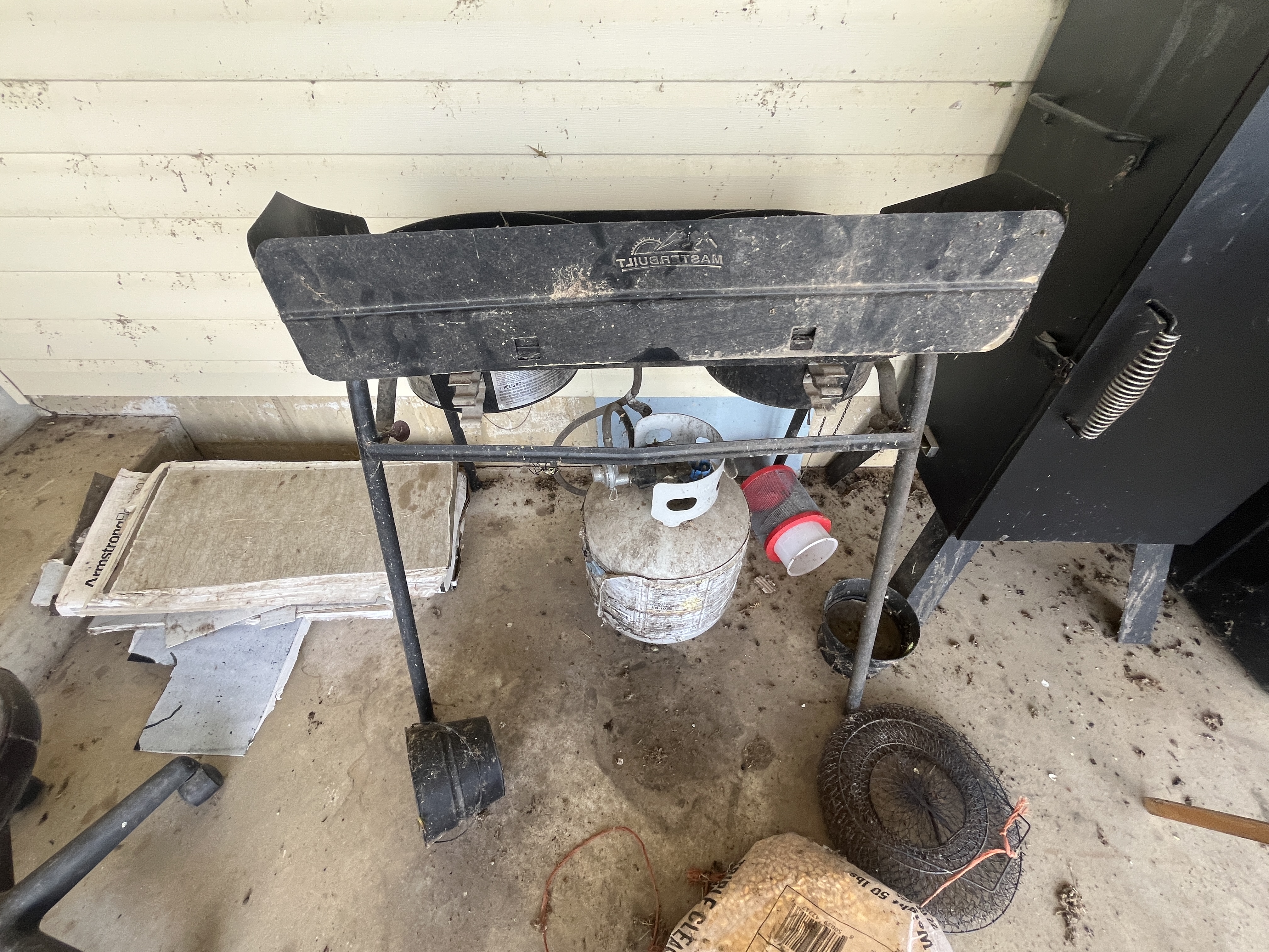 Ward Estate Auction Image