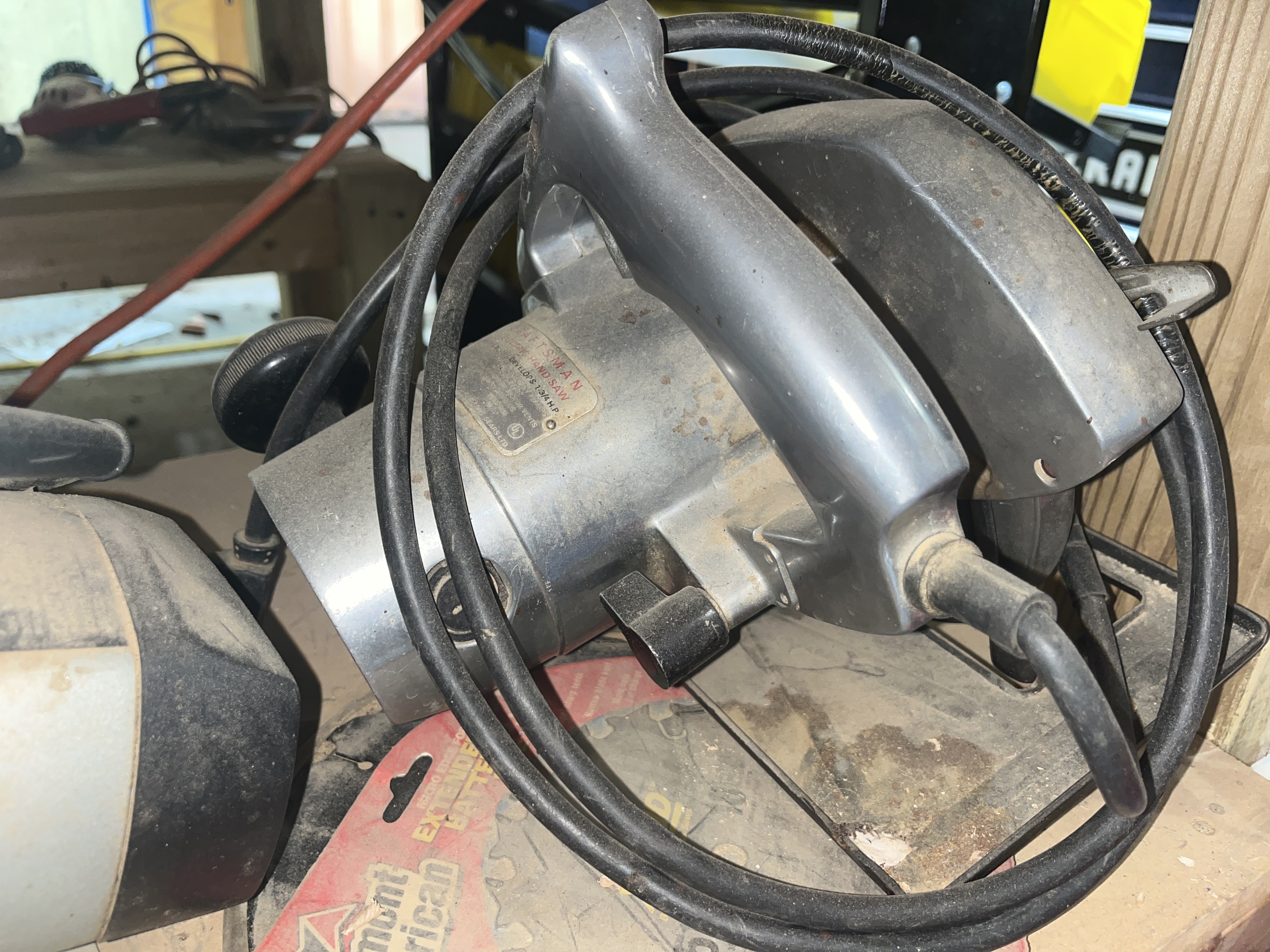 Varvil Estate Auction Image