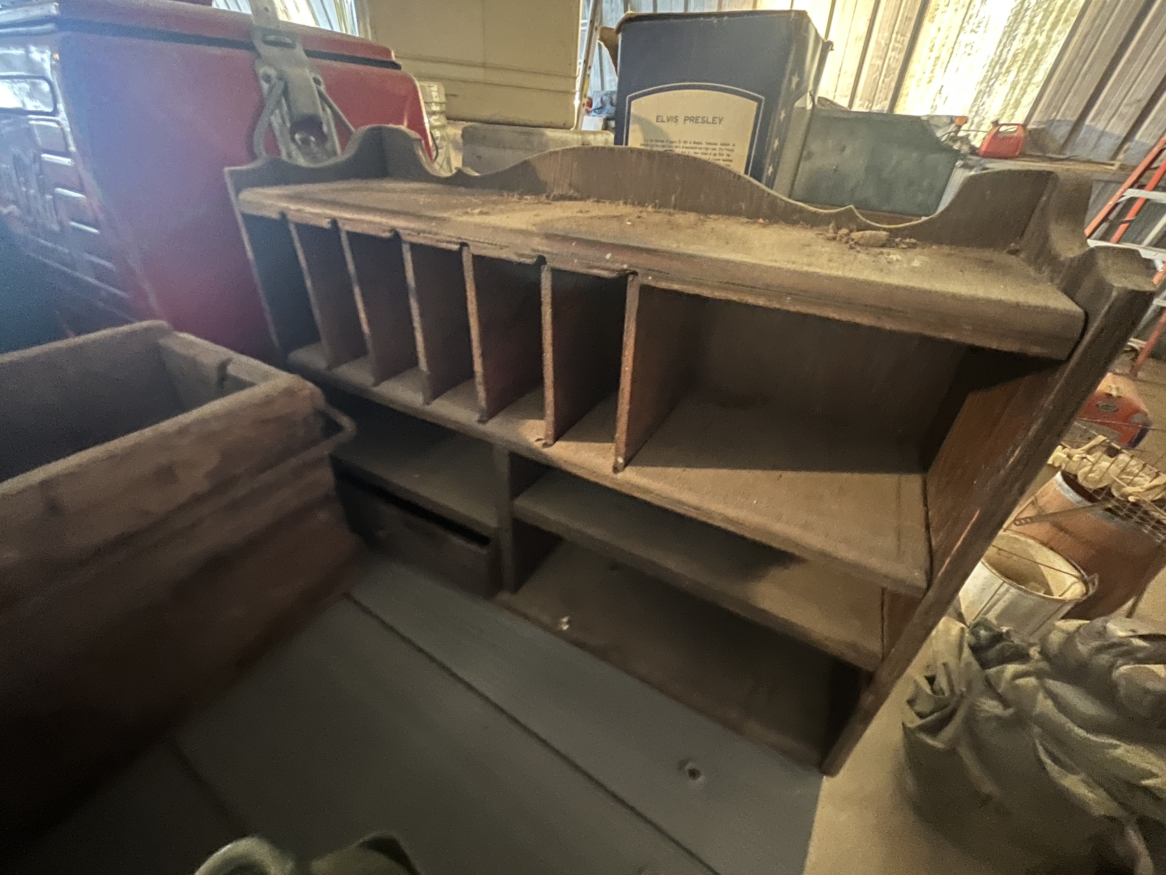 Collector's Dream Auction Image