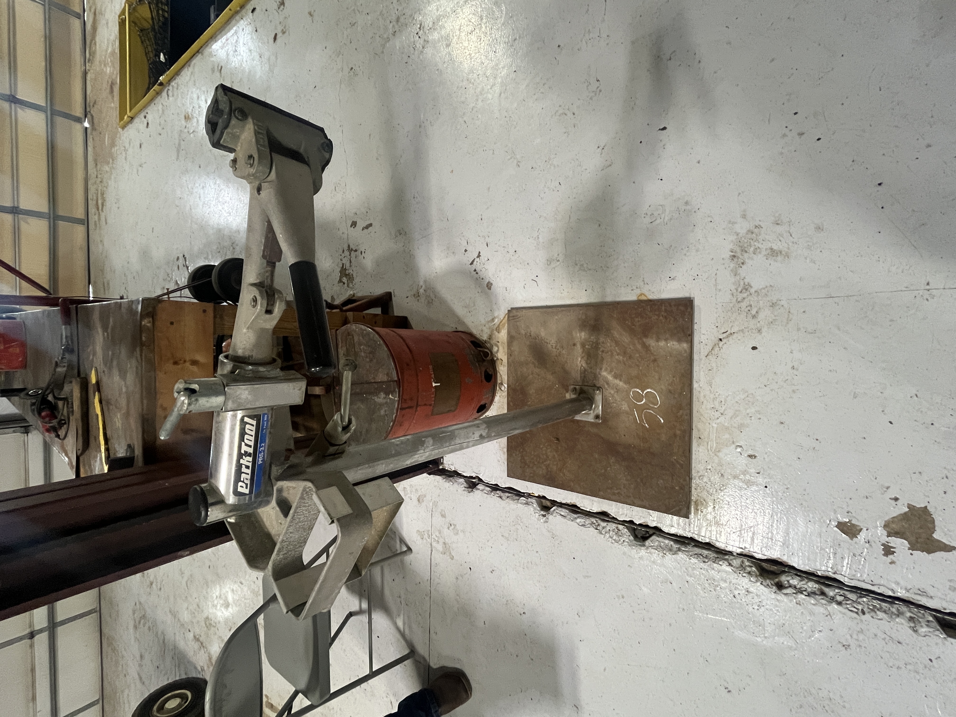 Paragould City Works Dept Auction Image