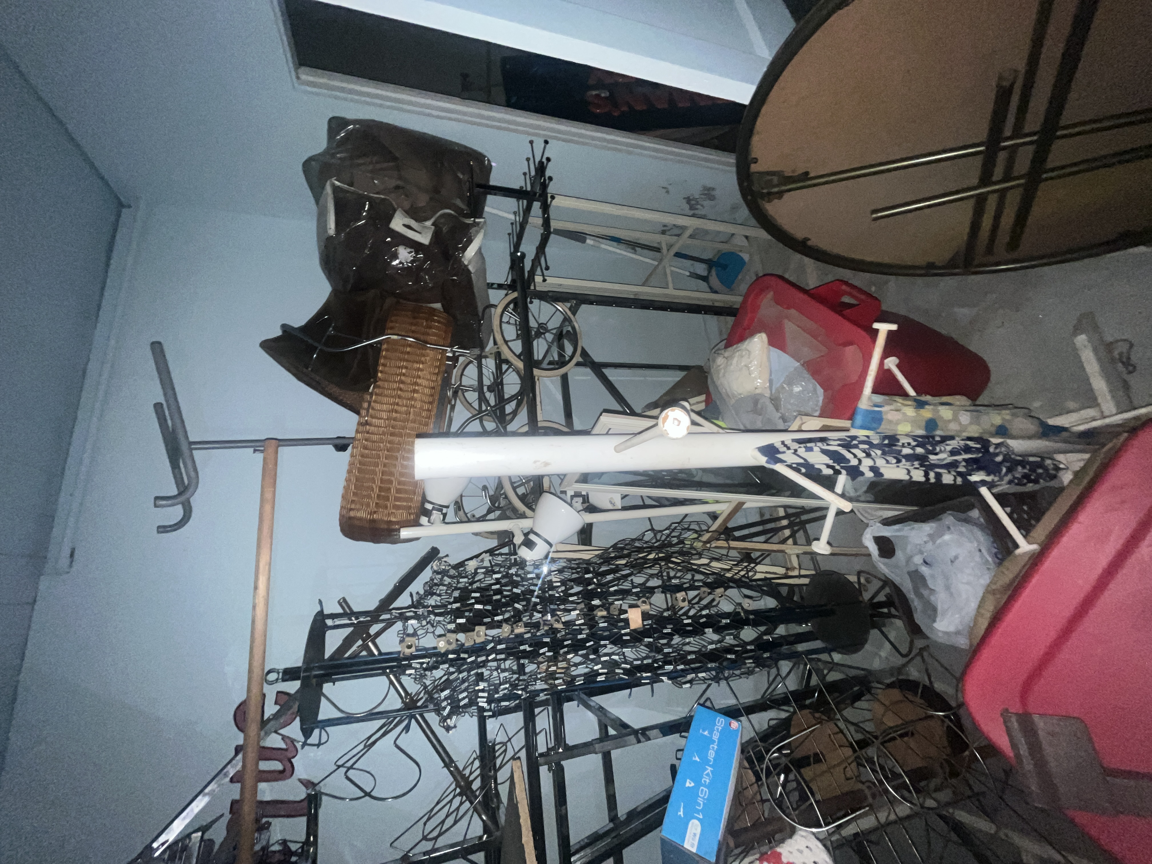 Real Estate & Retail Business Liquidation Image