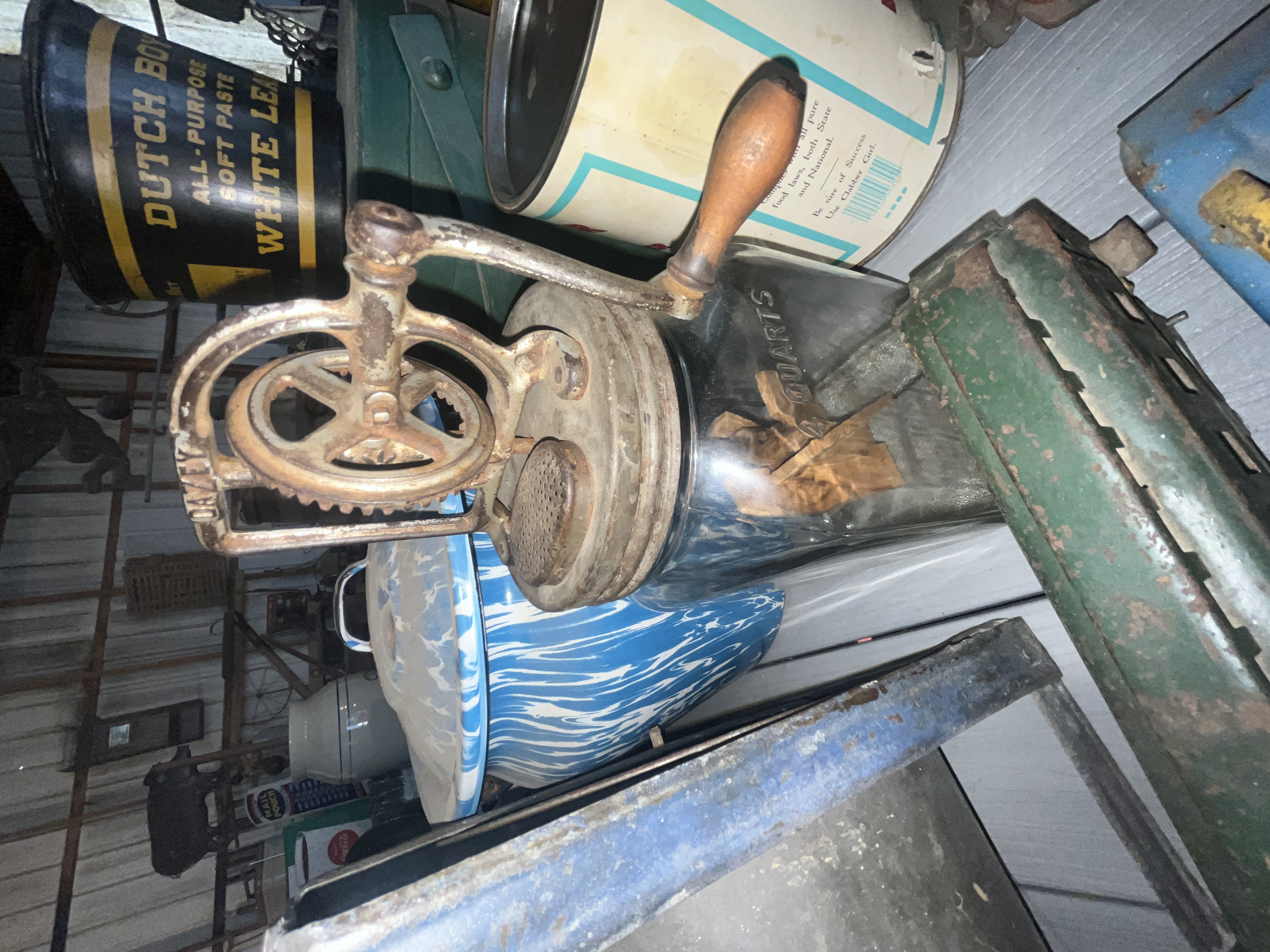 Collector's Dream Auction Image