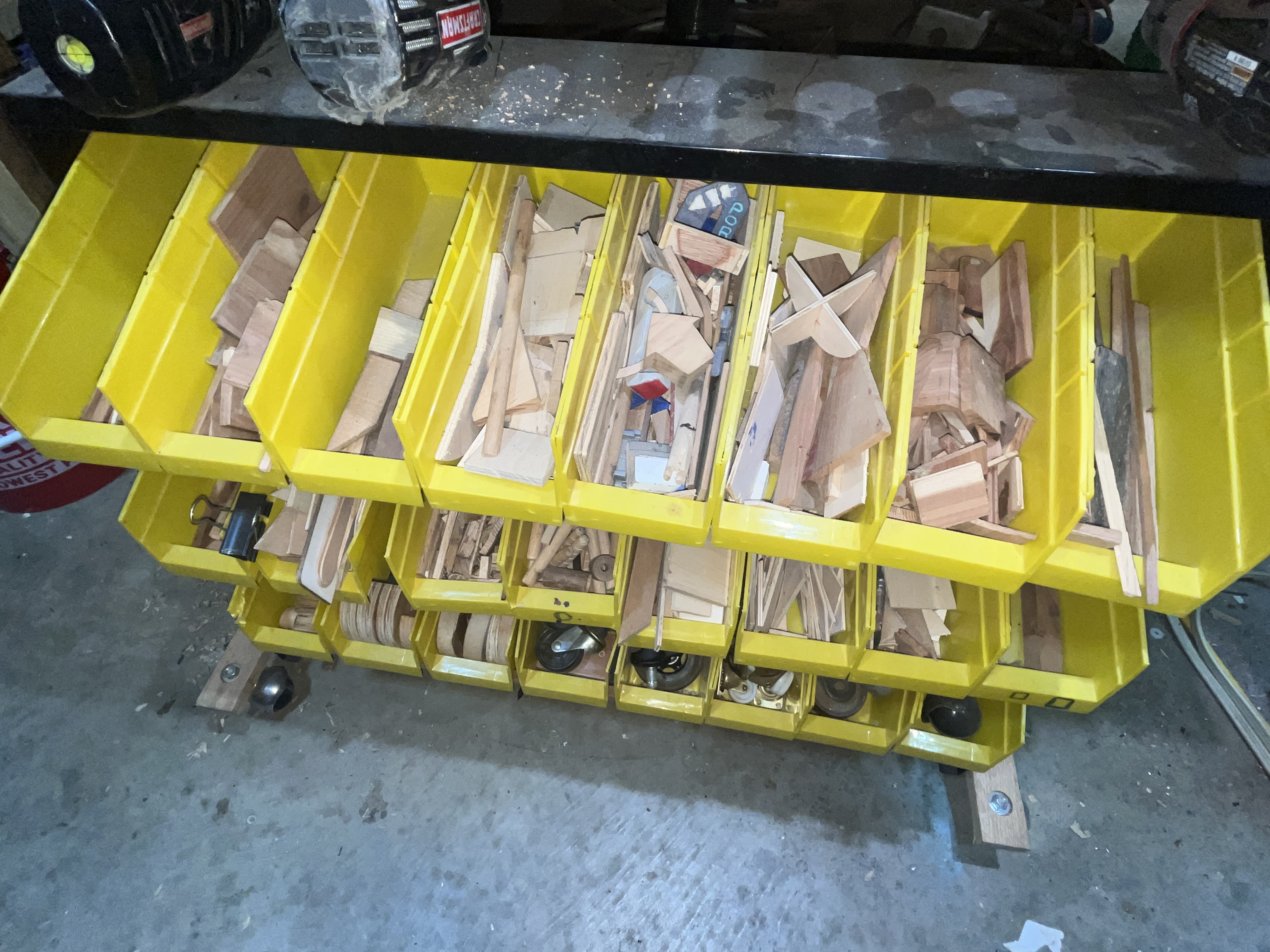 Varvil Estate Auction Image