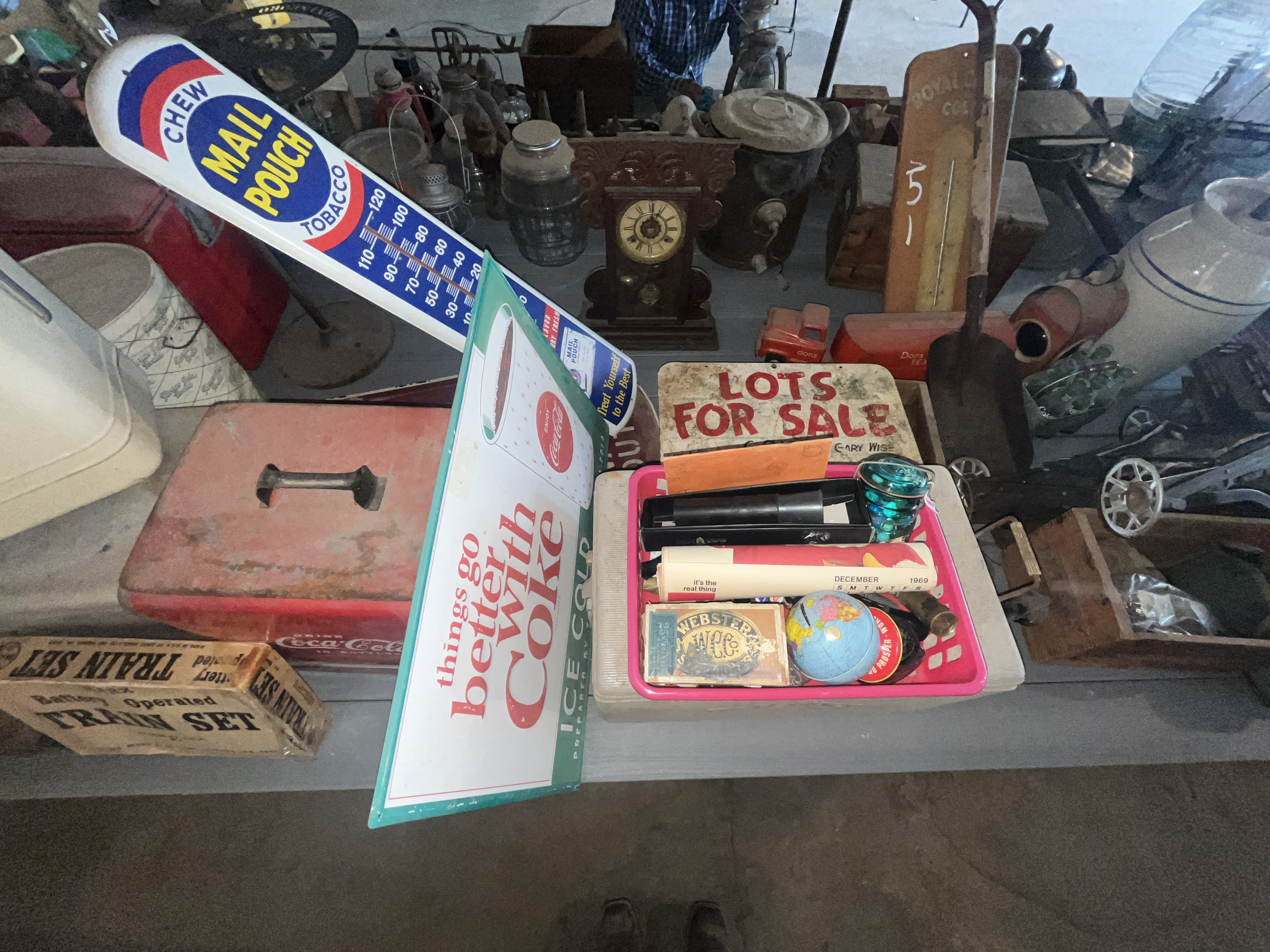 Collector's Dream Auction Image