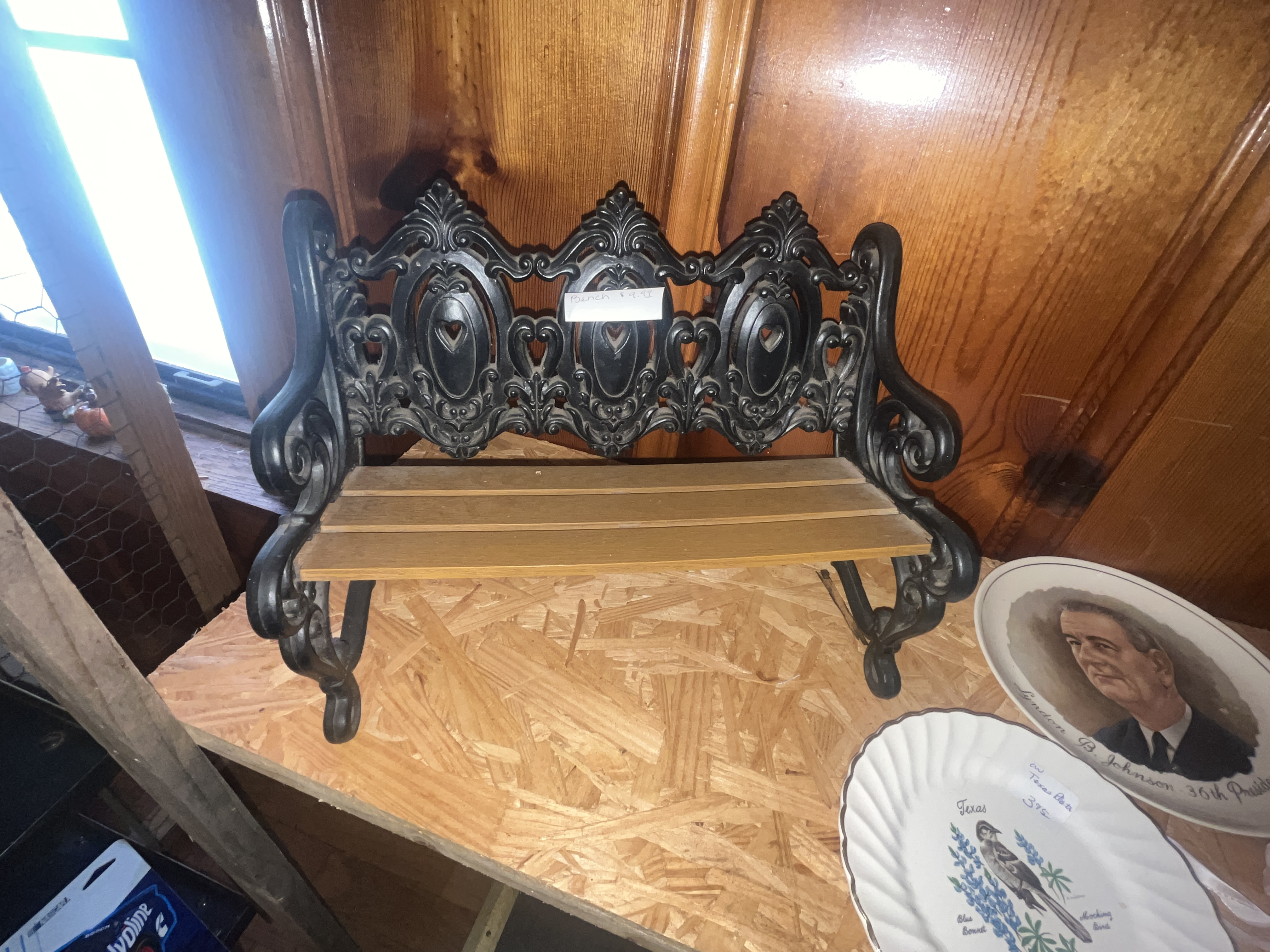 Real Estate & Retail Business Liquidation Image