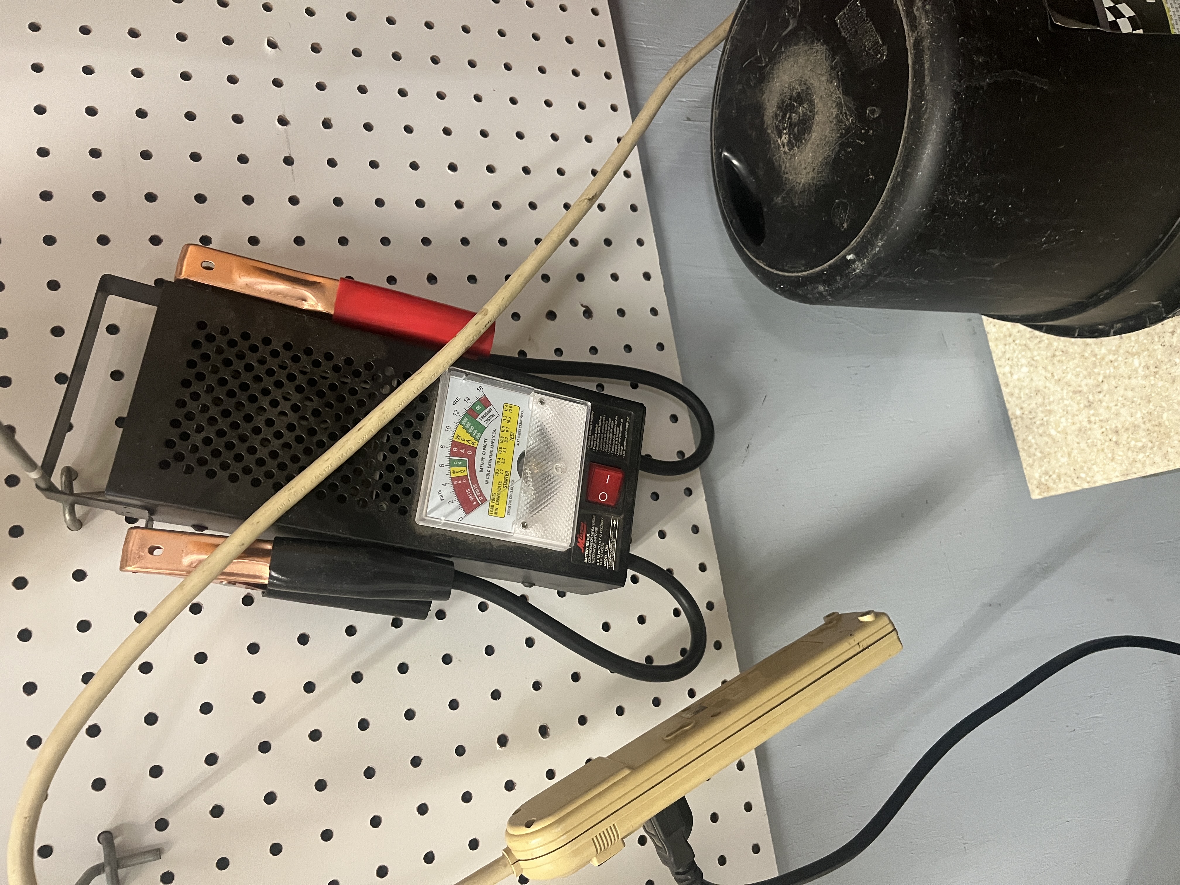 Appliance & Small Engine Parts Sellout Image