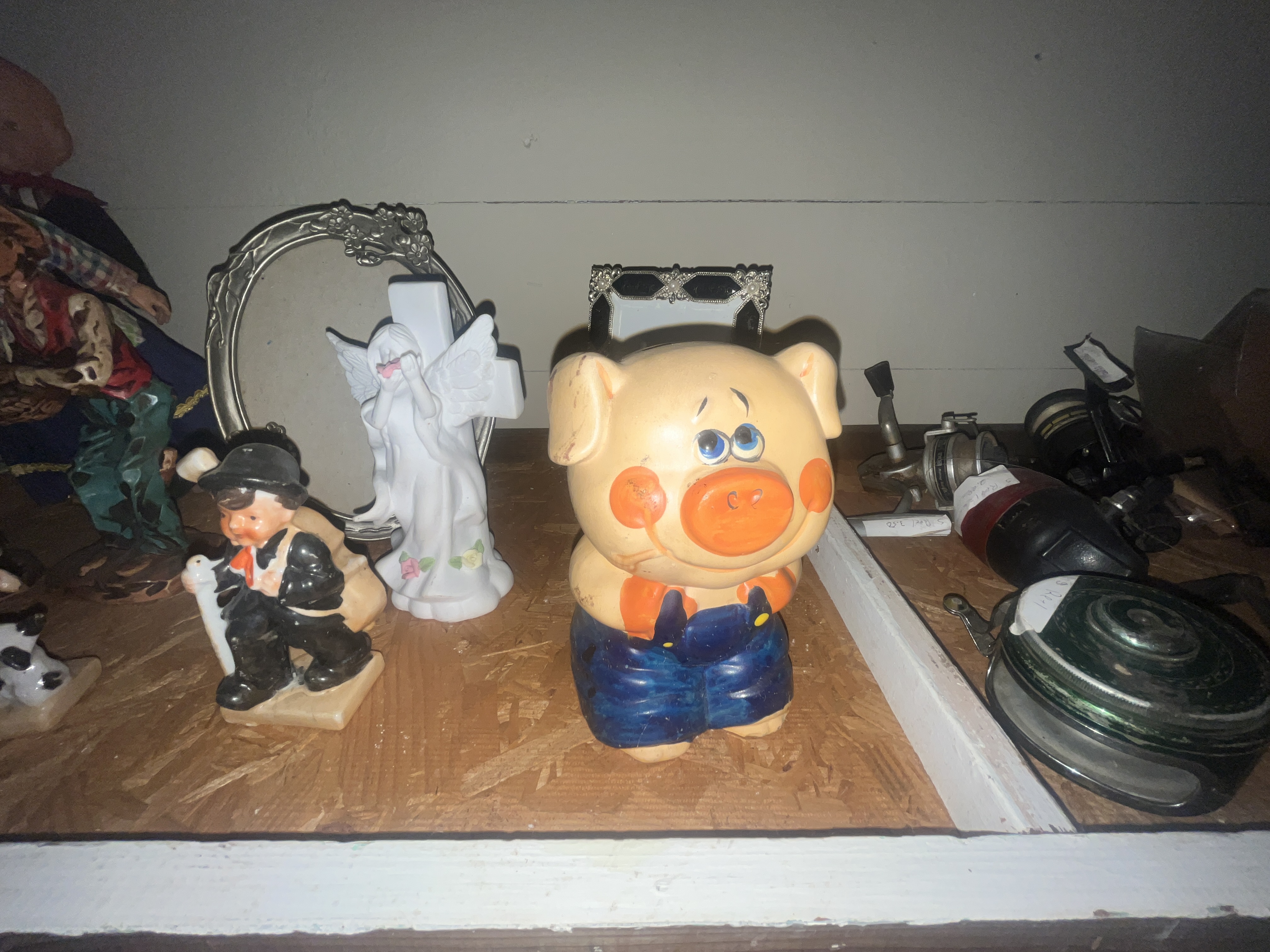 Real Estate & Retail Business Liquidation Image