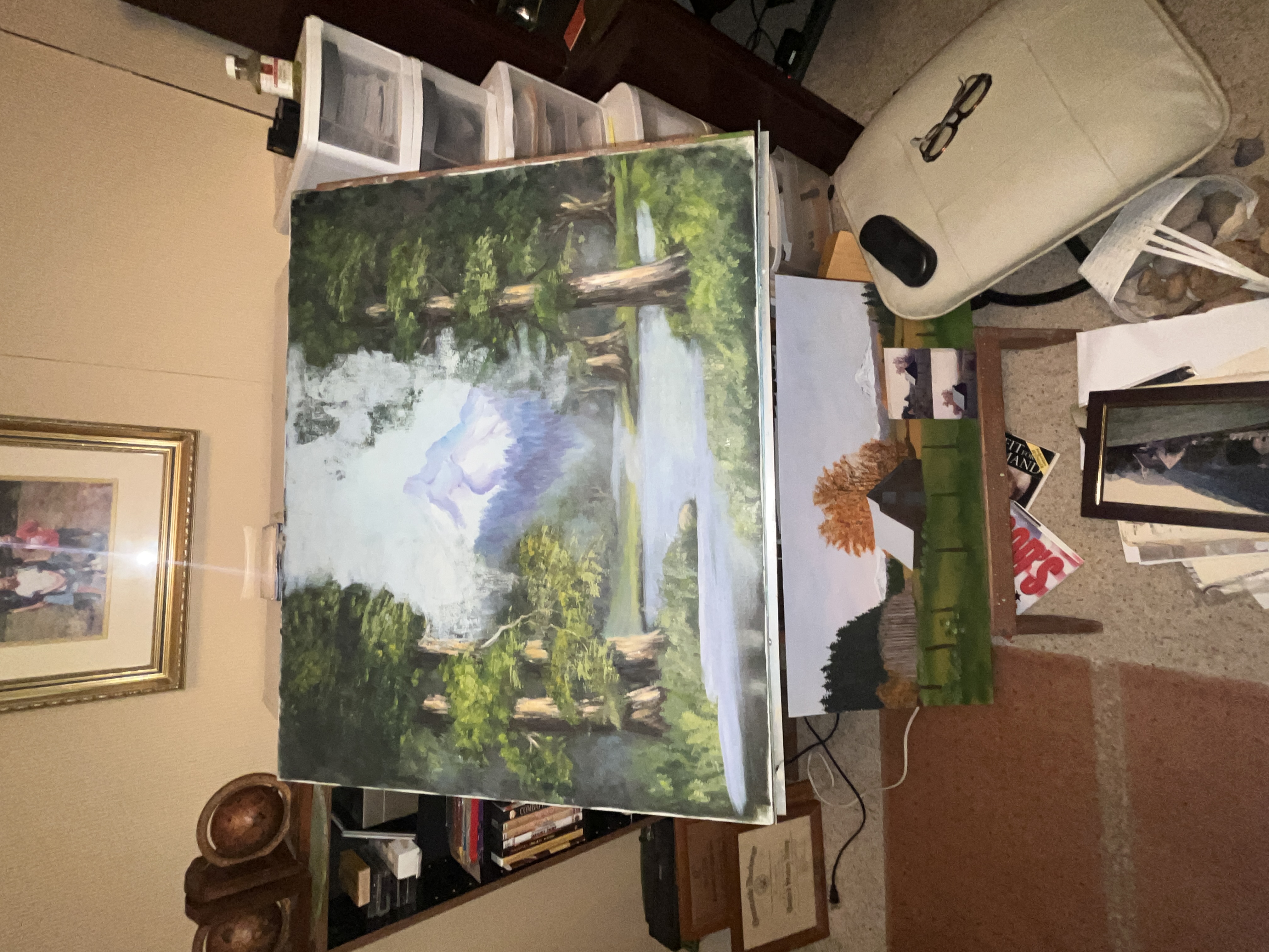 Real Estate & Personal Property Auction - McClaran Estate Image