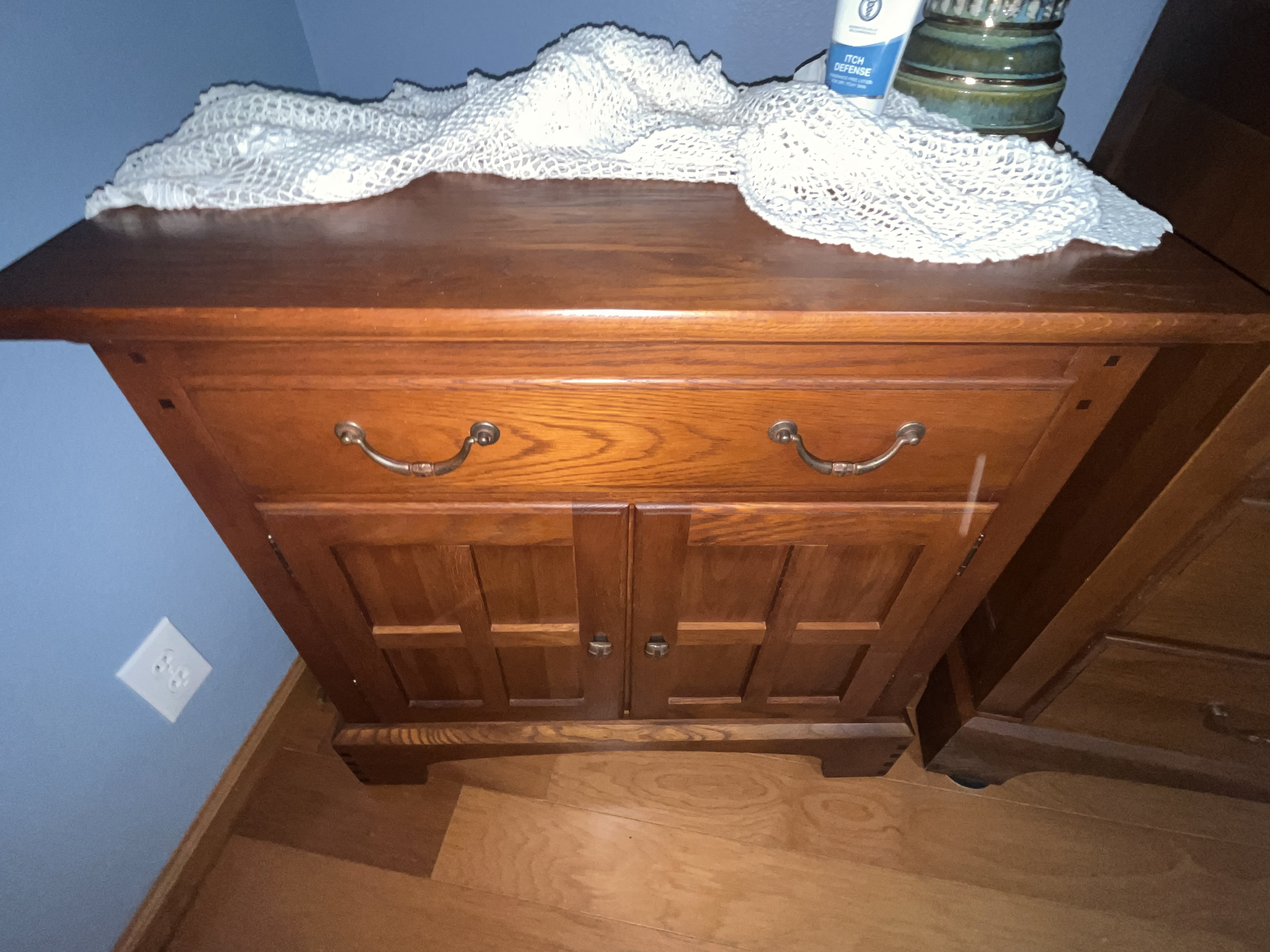 Varvil Estate Auction Image