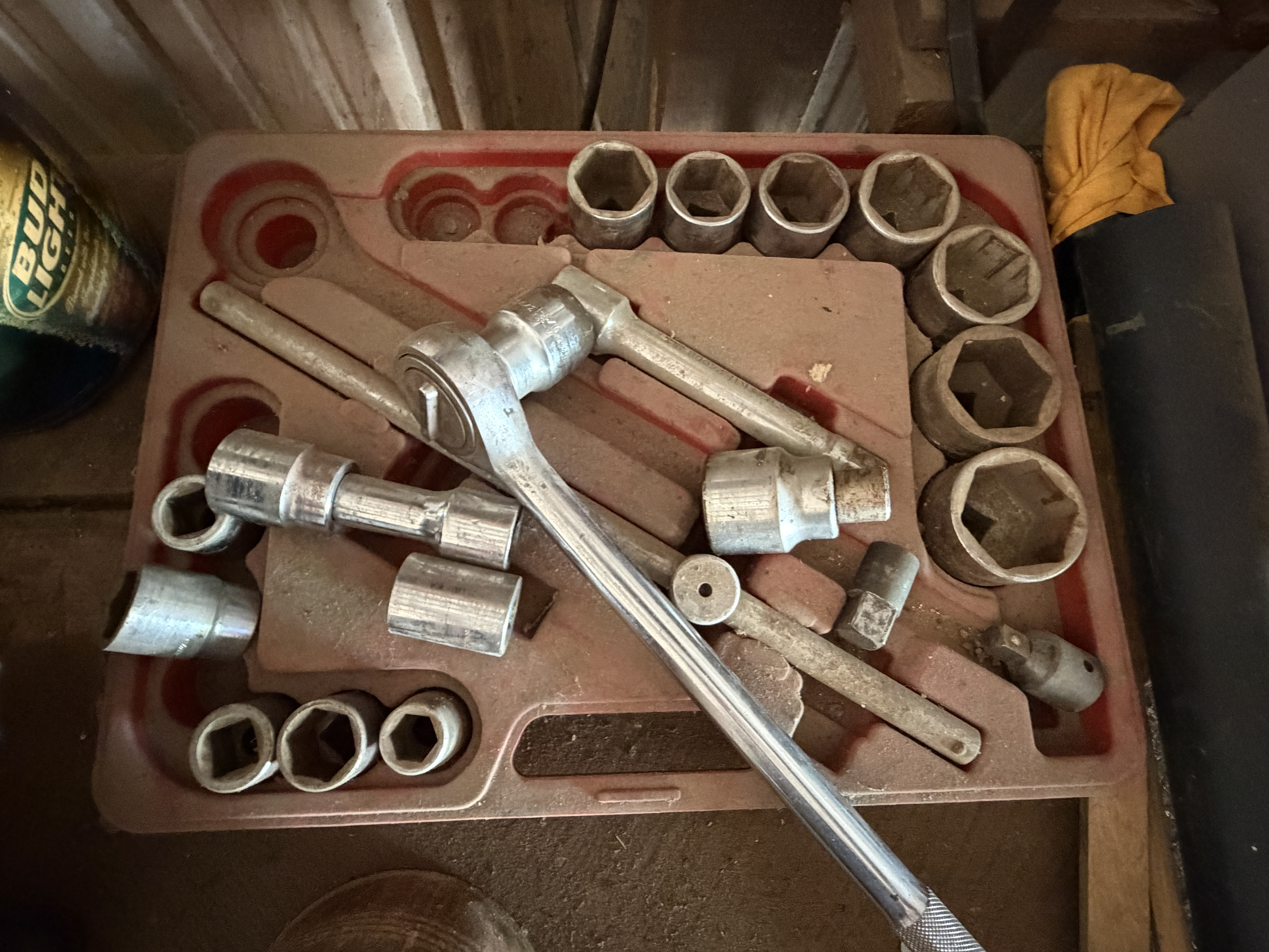 Moving/Reduction Auction Image