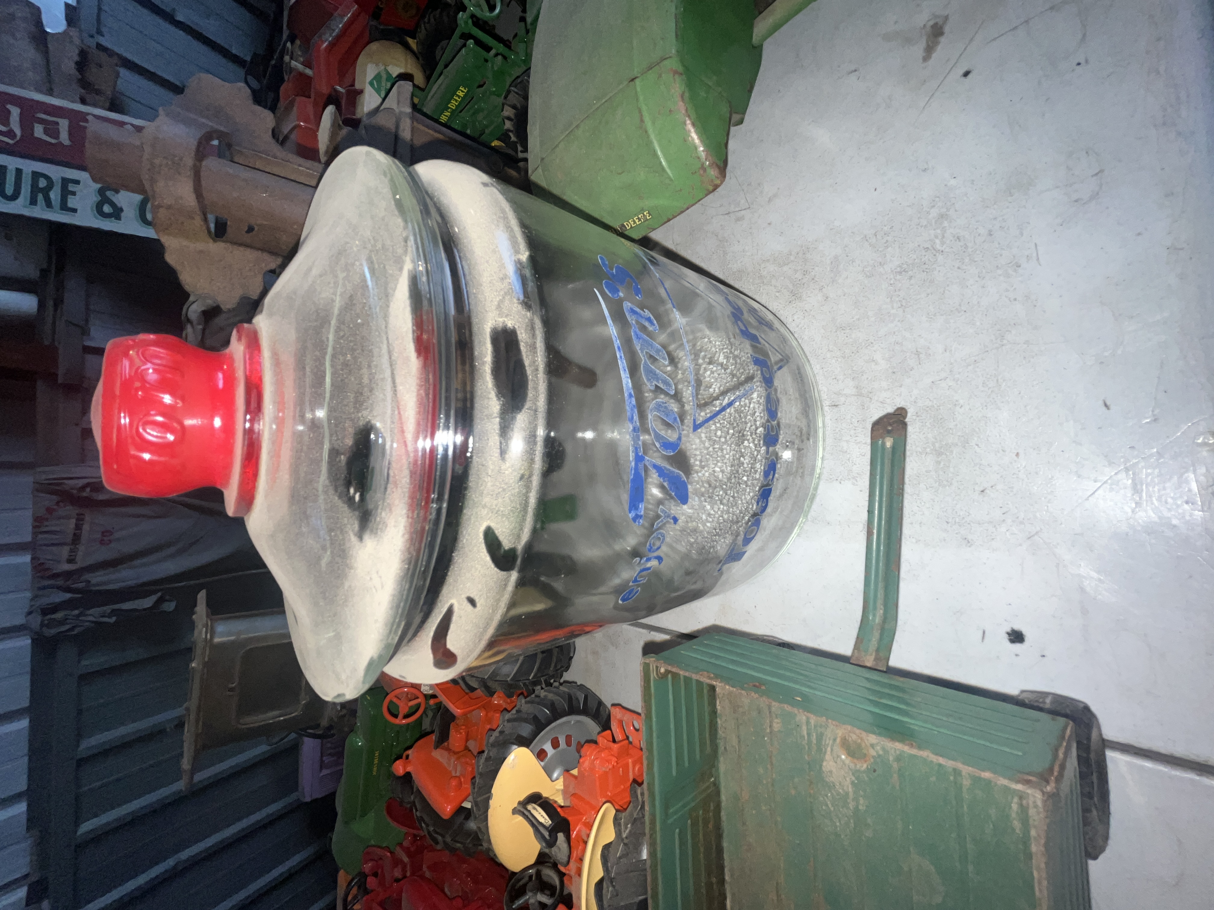 Collector's Dream Auction Image