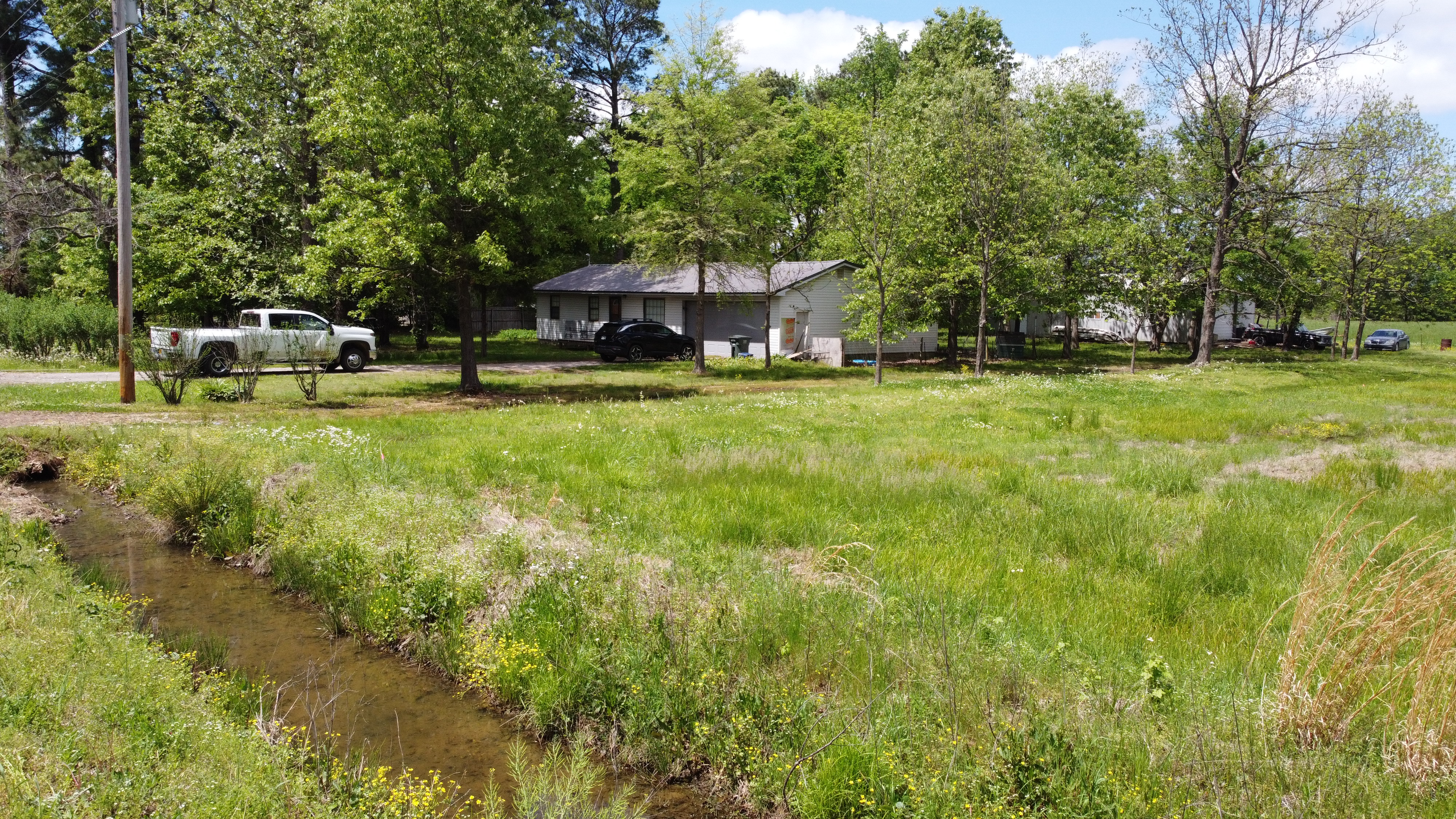 Real Estate & Personal Property Auction Image