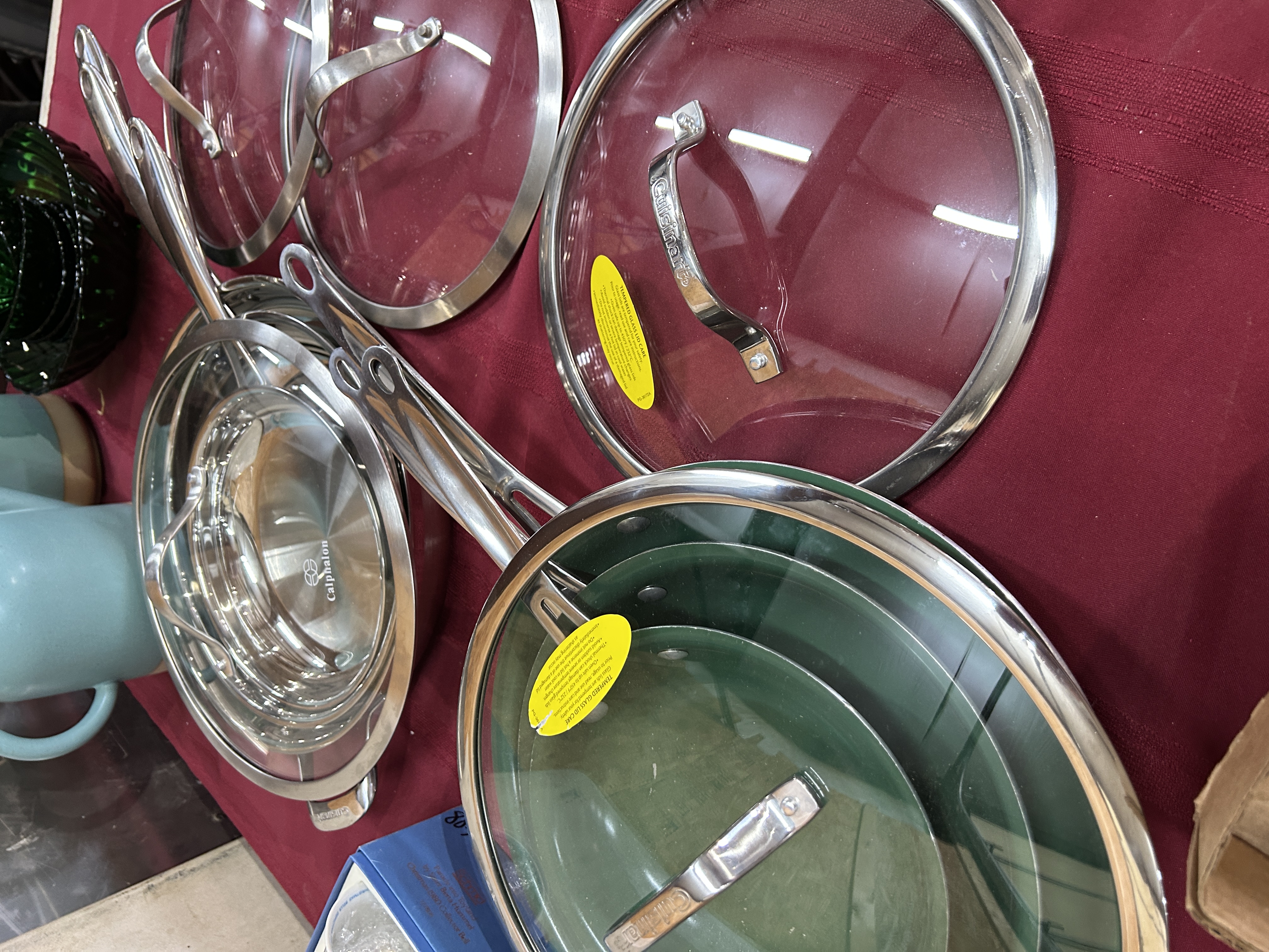 Live Auction Image