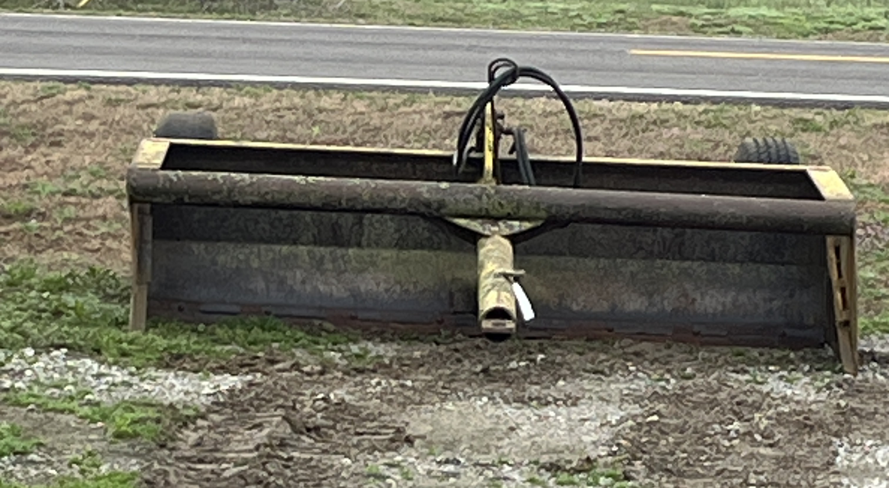 38th Annual Pocahontas FFA Farm Auction Image