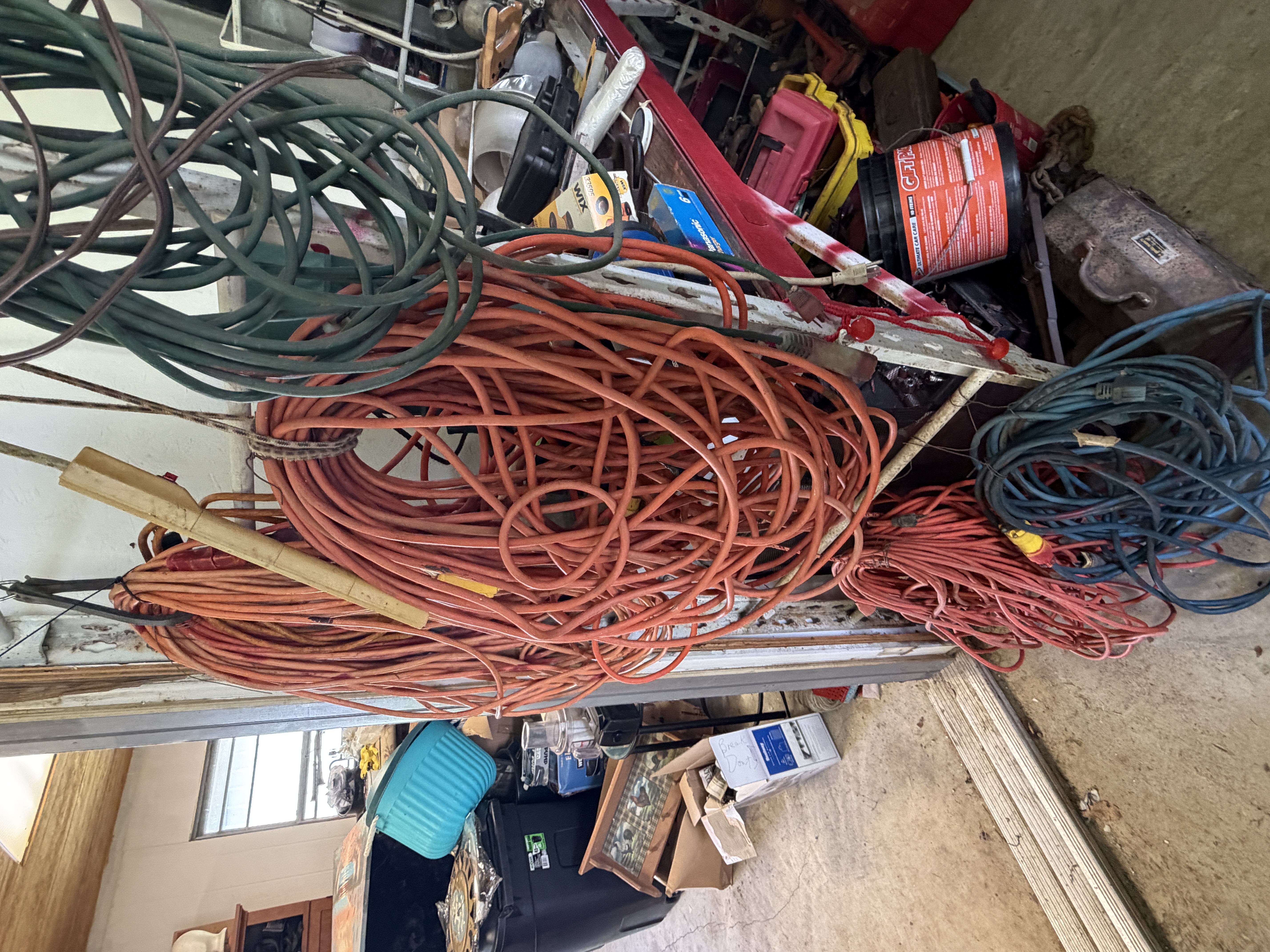 Estate Auction Image