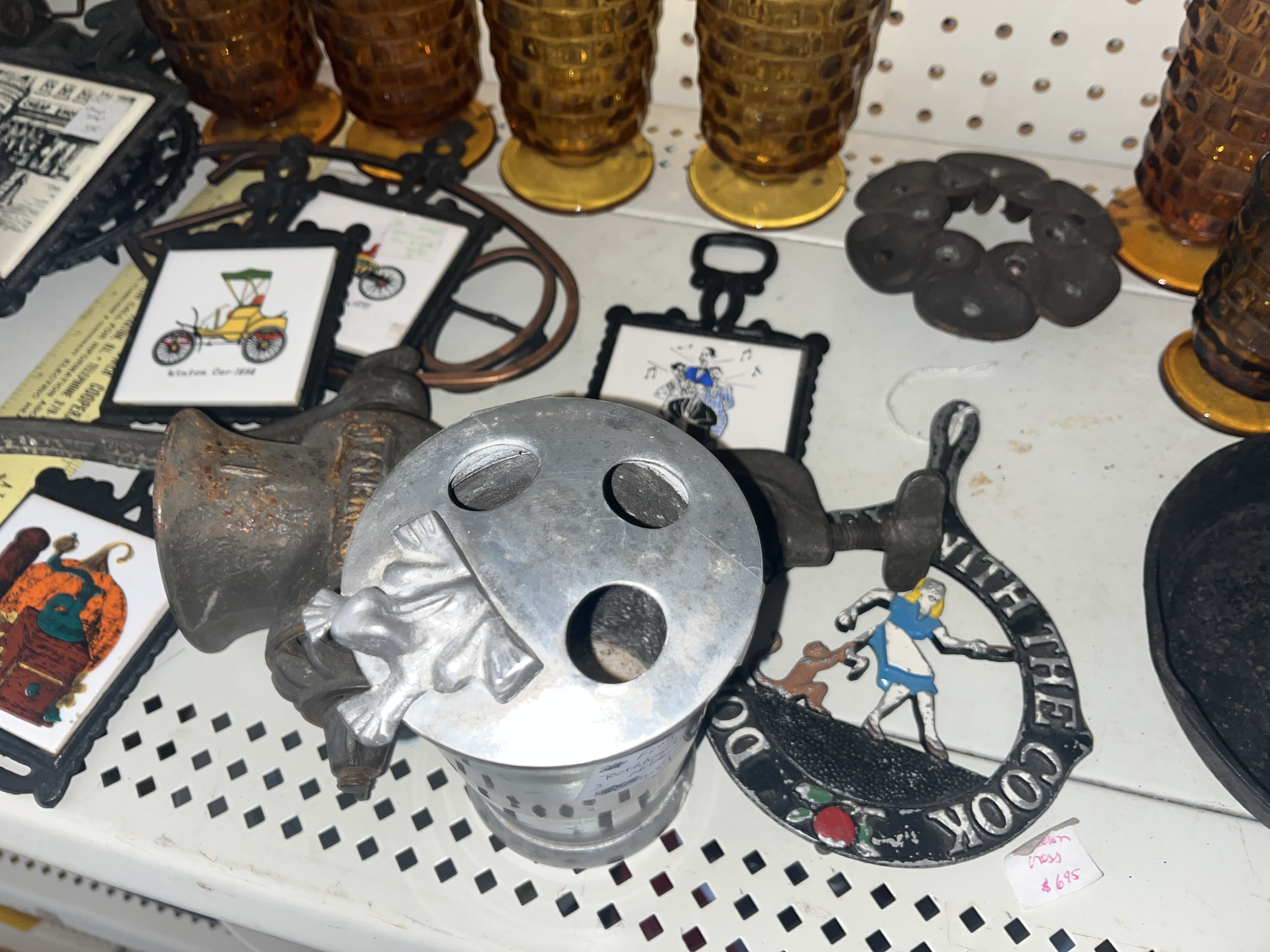 Real Estate & Retail Business Liquidation Image