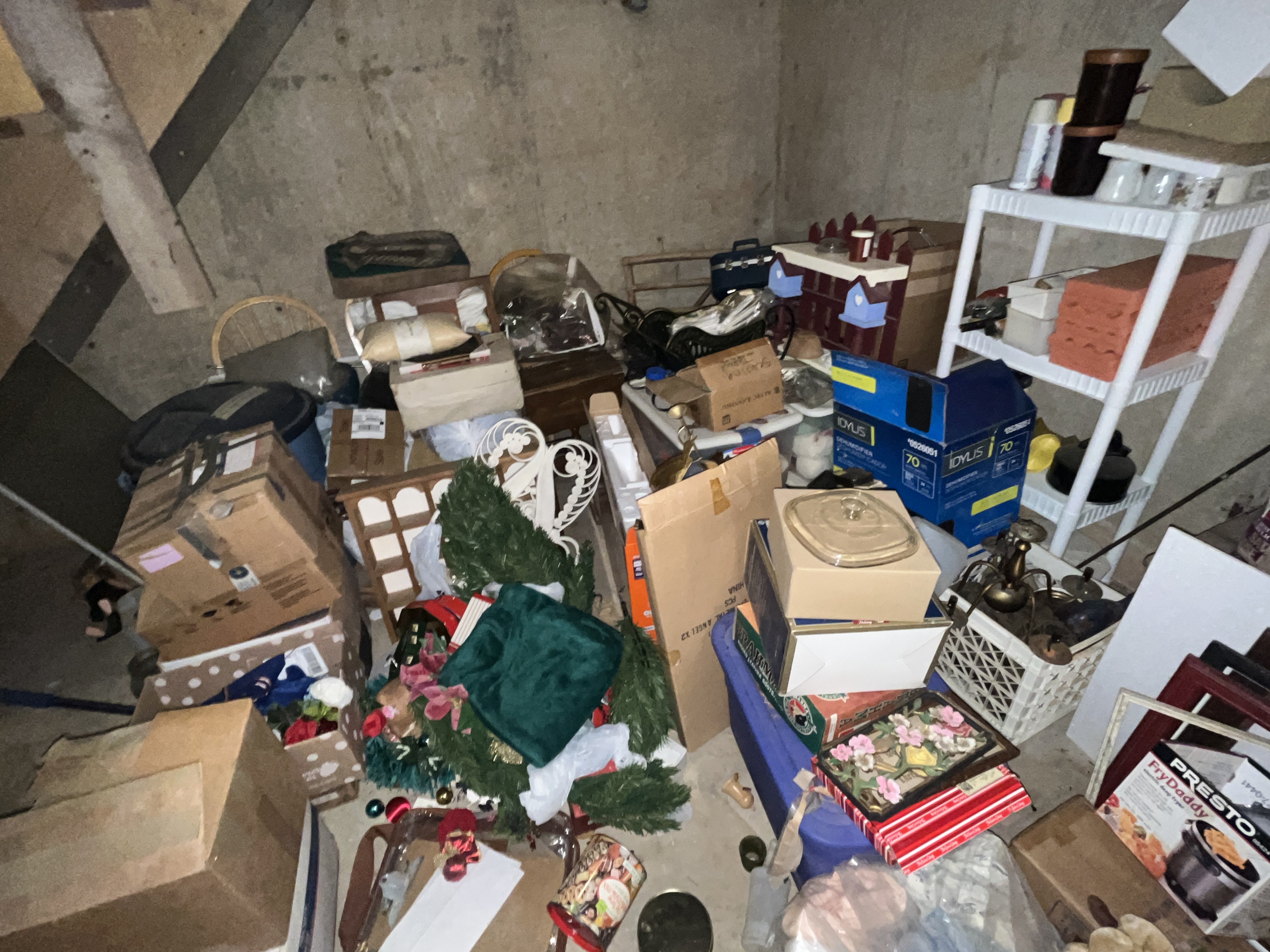 Real Estate & Personal Property Auction - McClaran Estate Image
