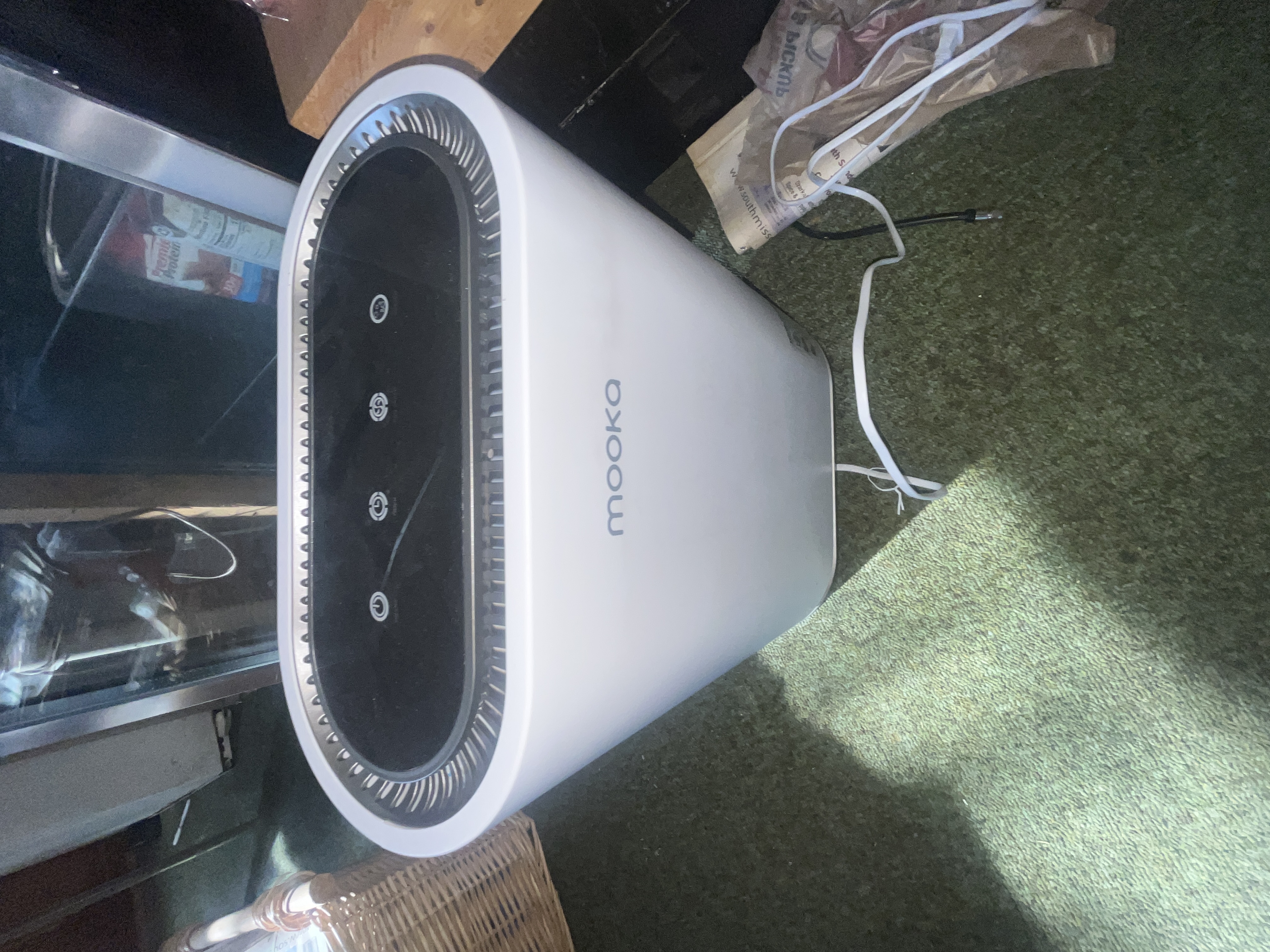 Real Estate & Retail Business Liquidation Image