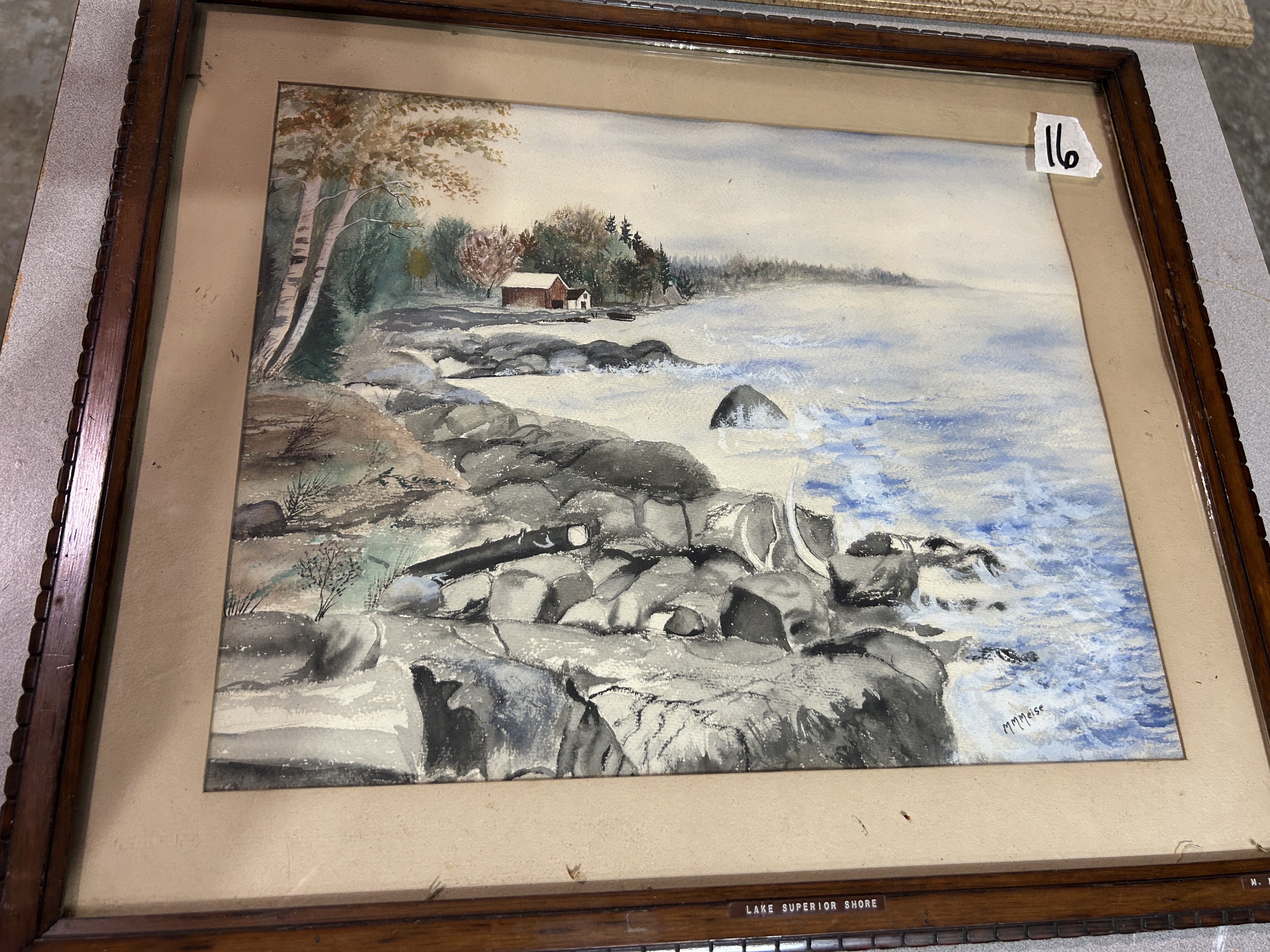 Live Auction Image
