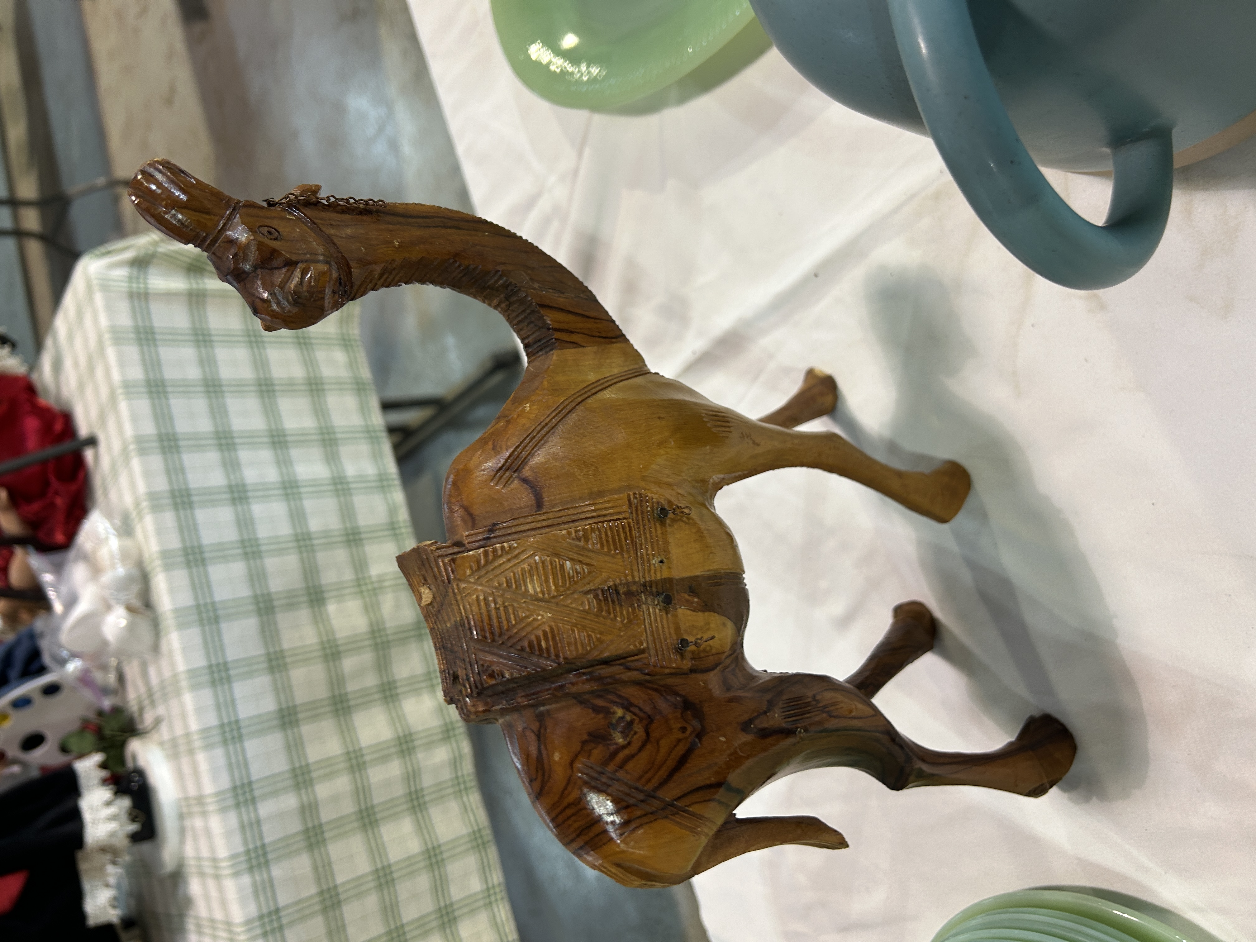 Live Auction Image