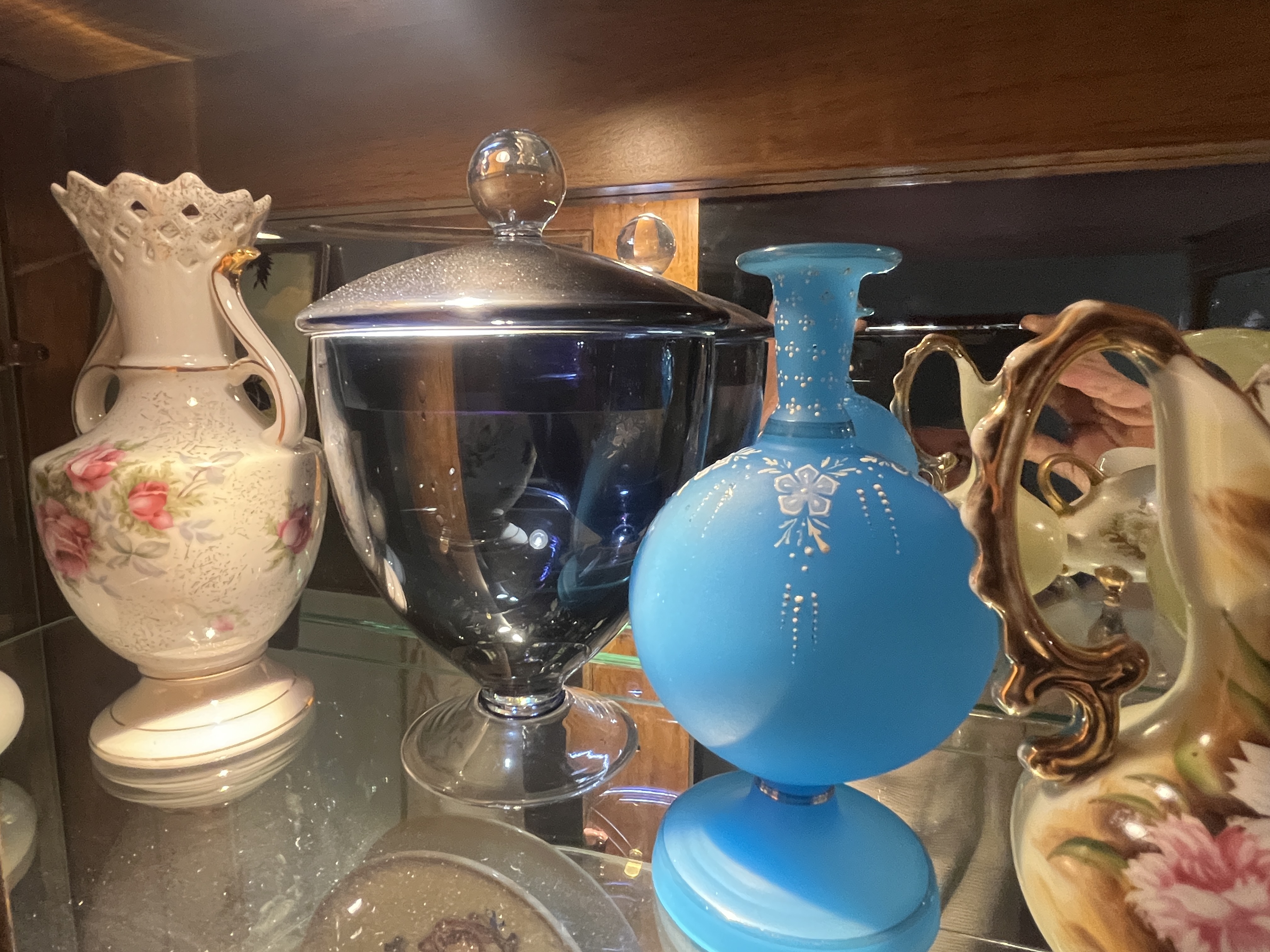 Varvil Estate Auction Image