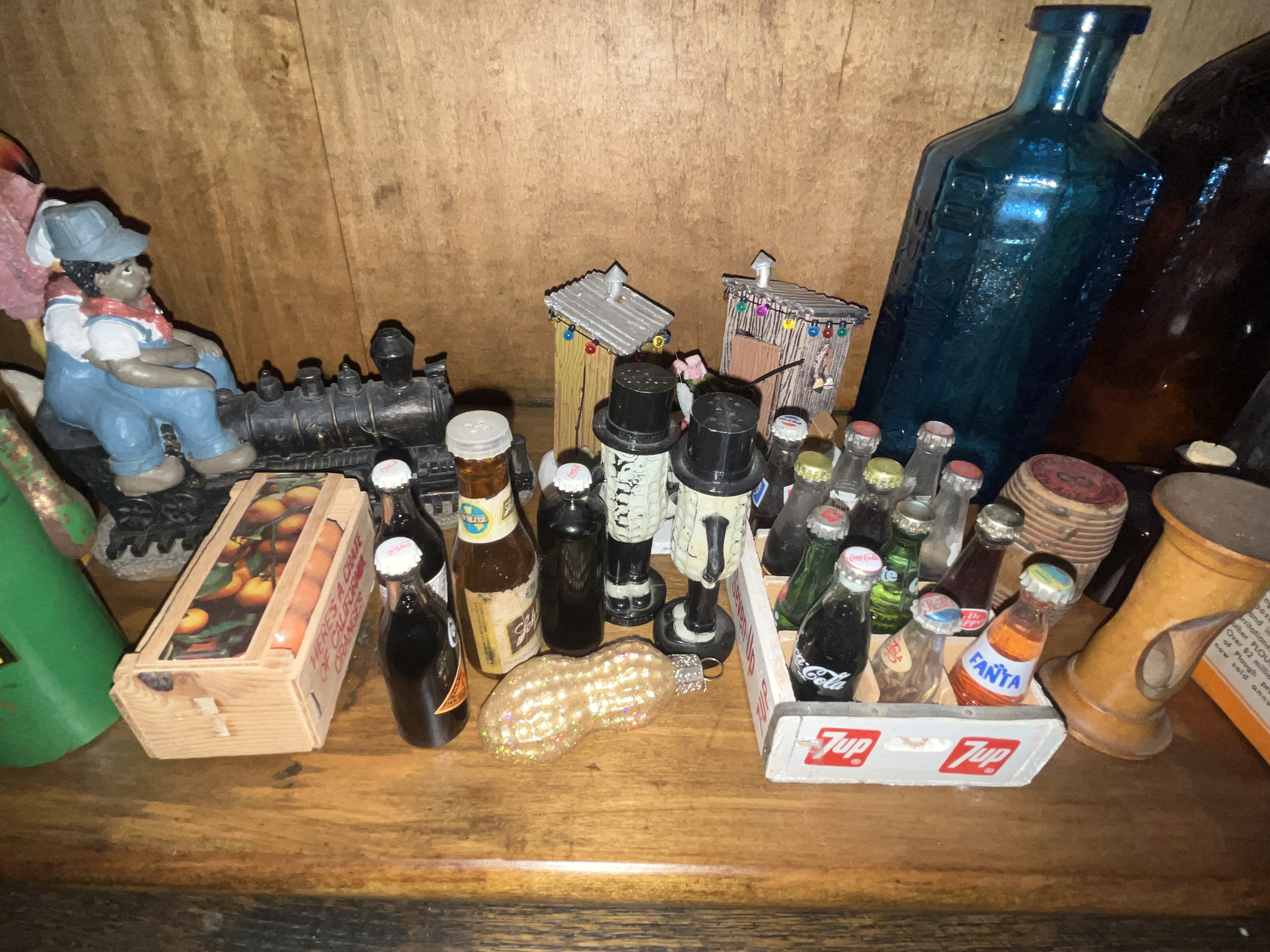 Varvil Estate Auction Image