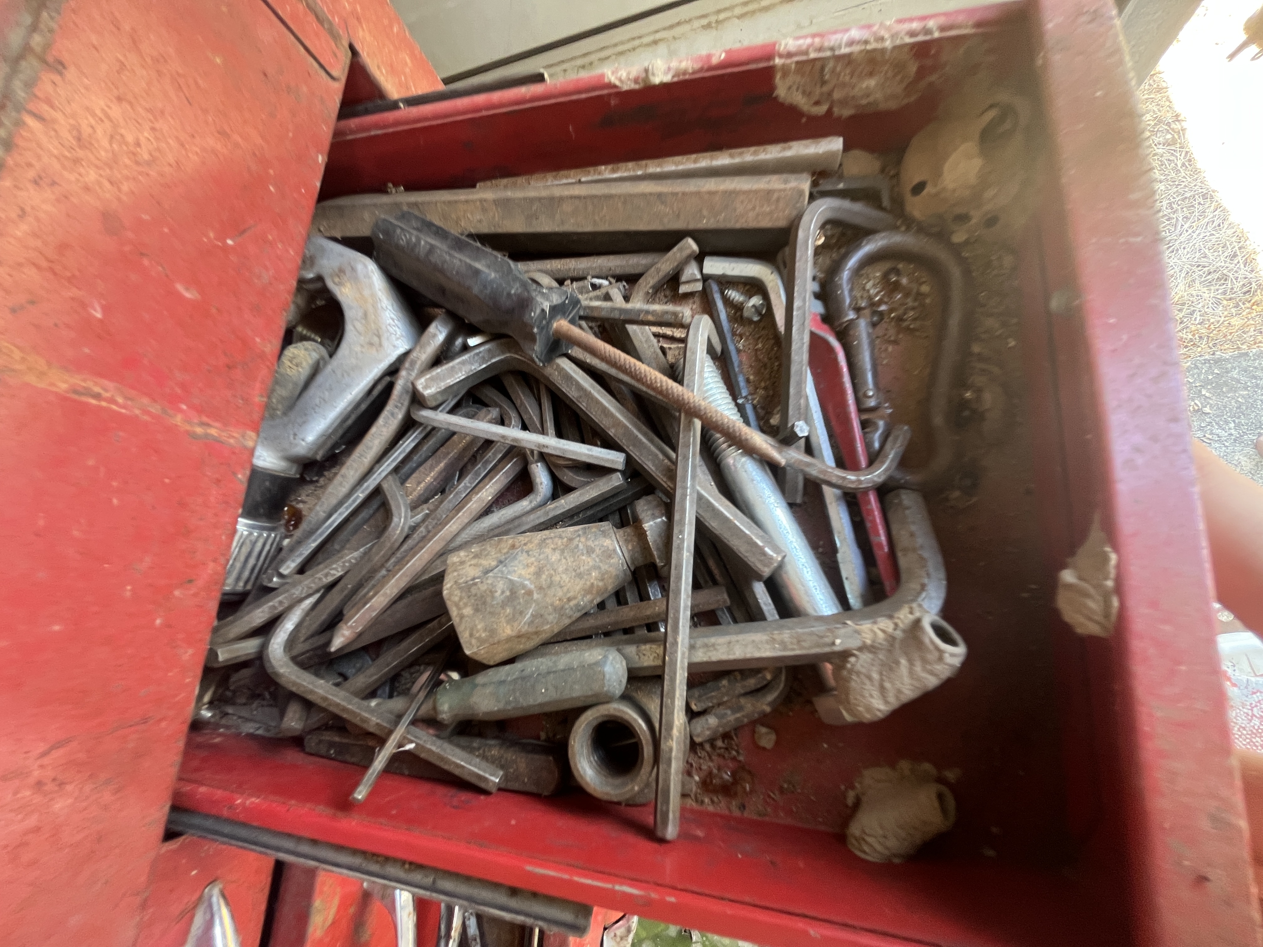 Ward Estate Auction Image