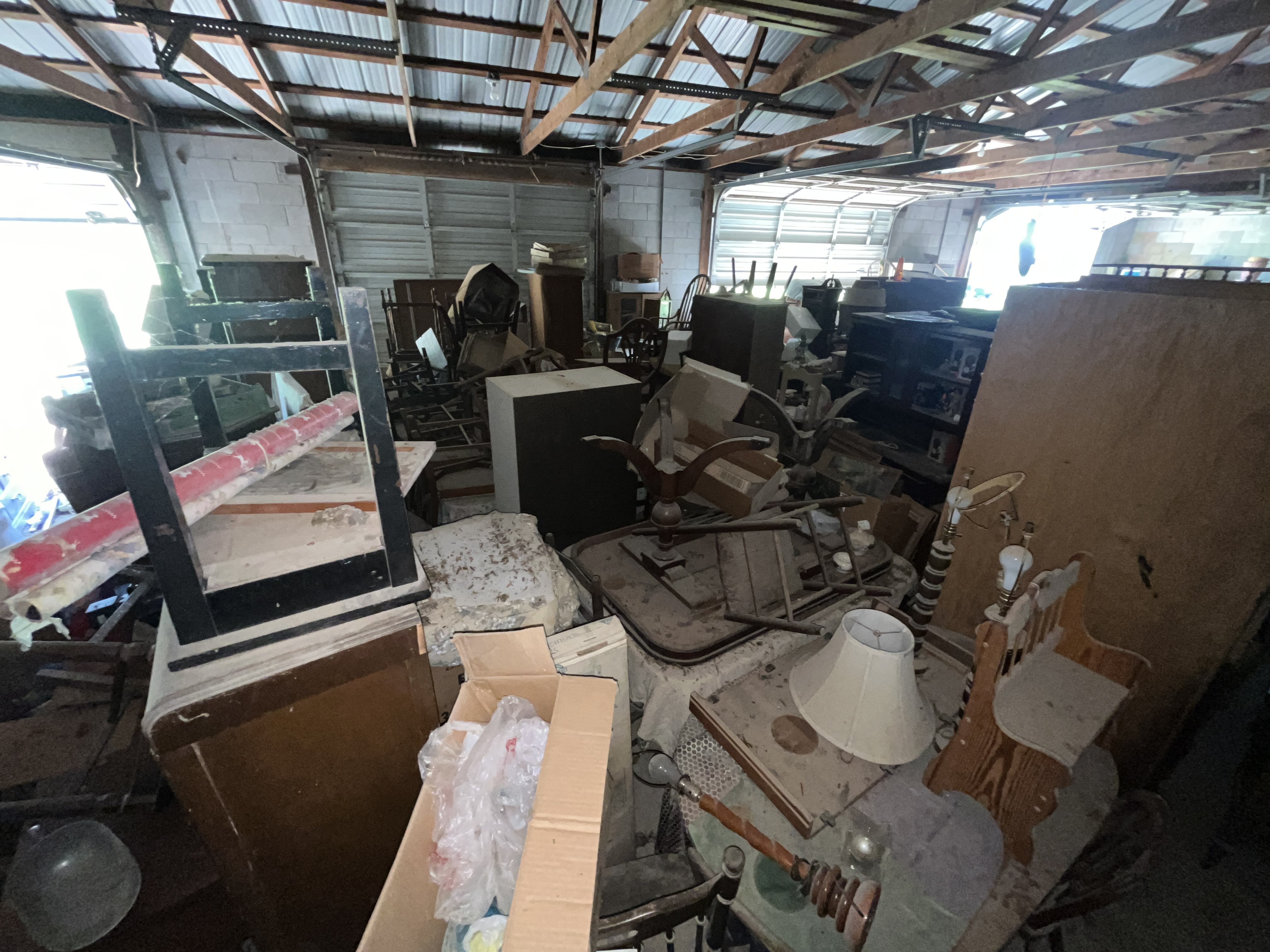 Hickman Estate - Real Estate & Personal Property Image