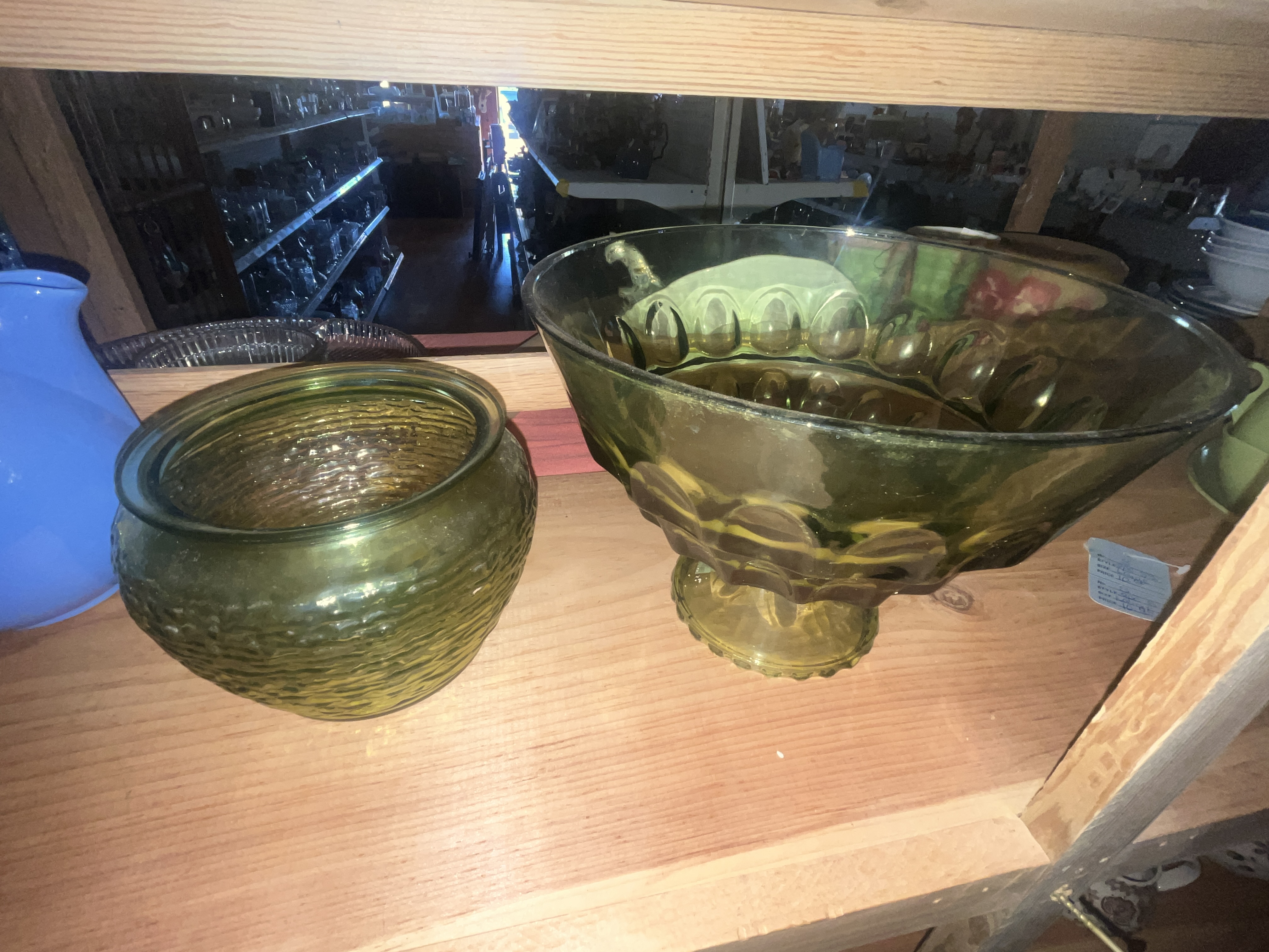 Real Estate & Retail Business Liquidation Image