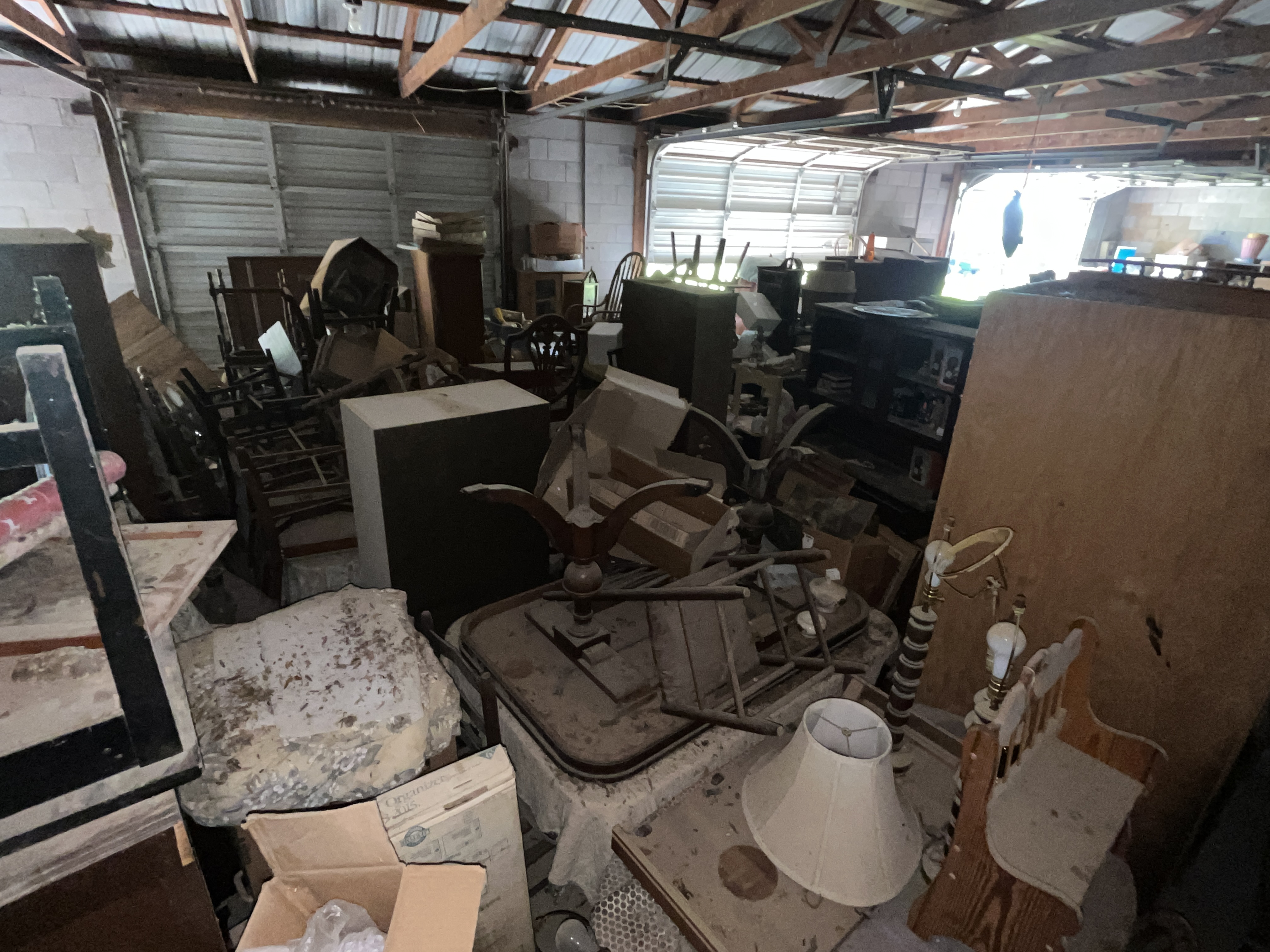 Hickman Estate - Real Estate & Personal Property Image