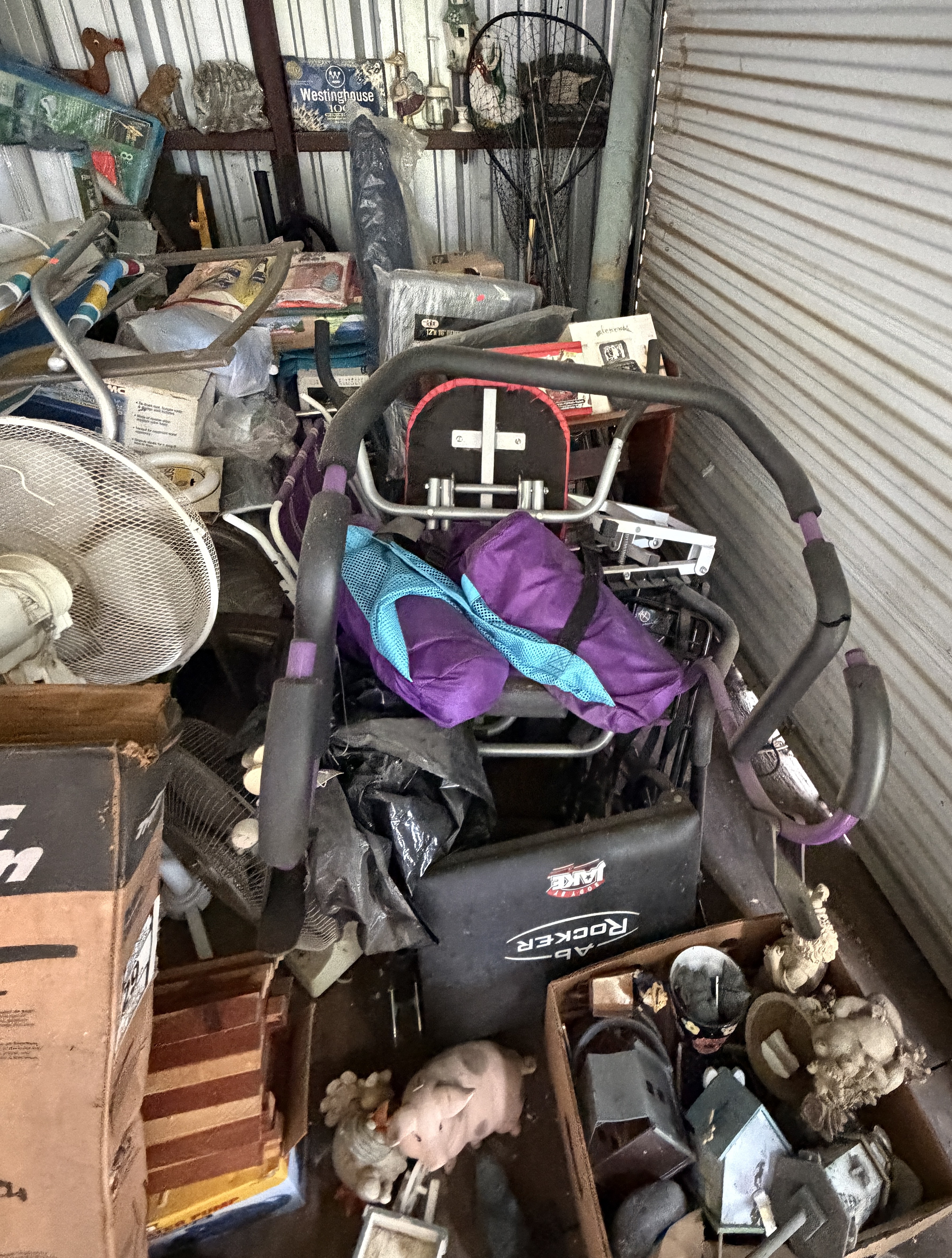 Estate Auction Image