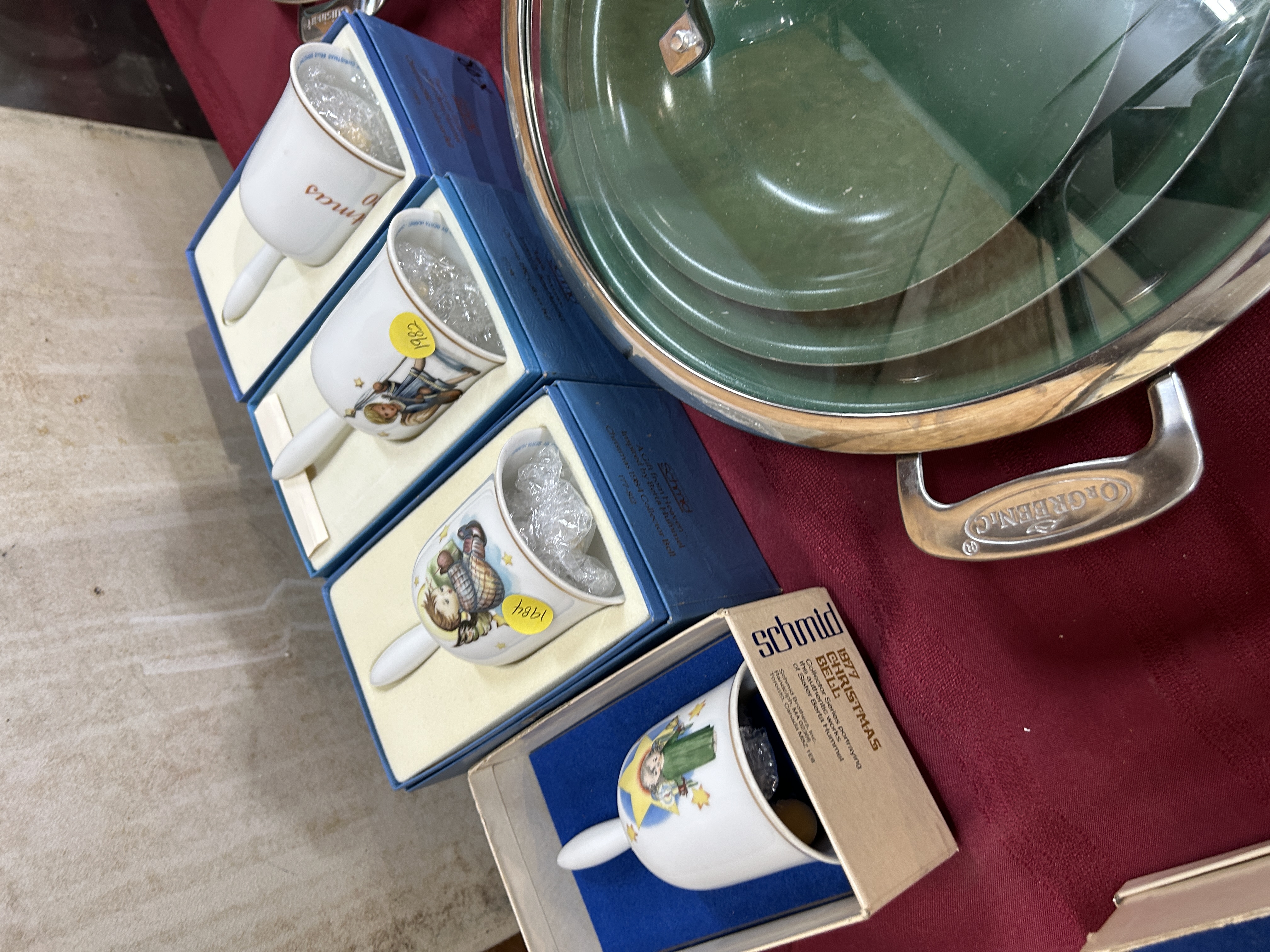 Live Auction Image