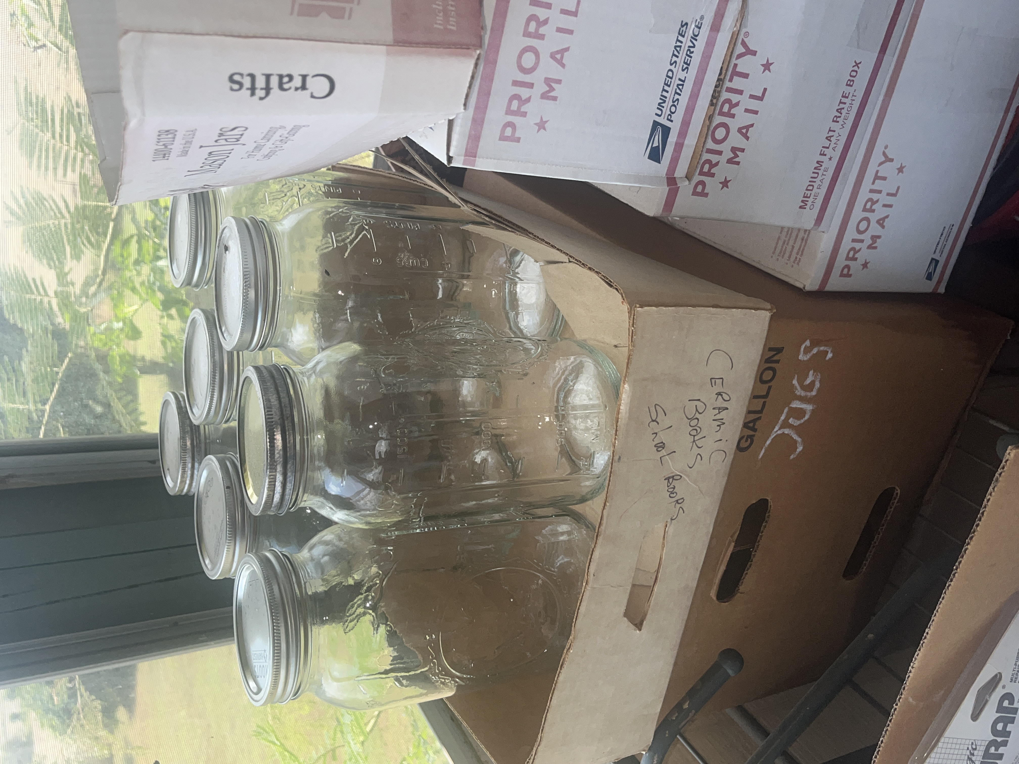 Ward Estate Auction Image