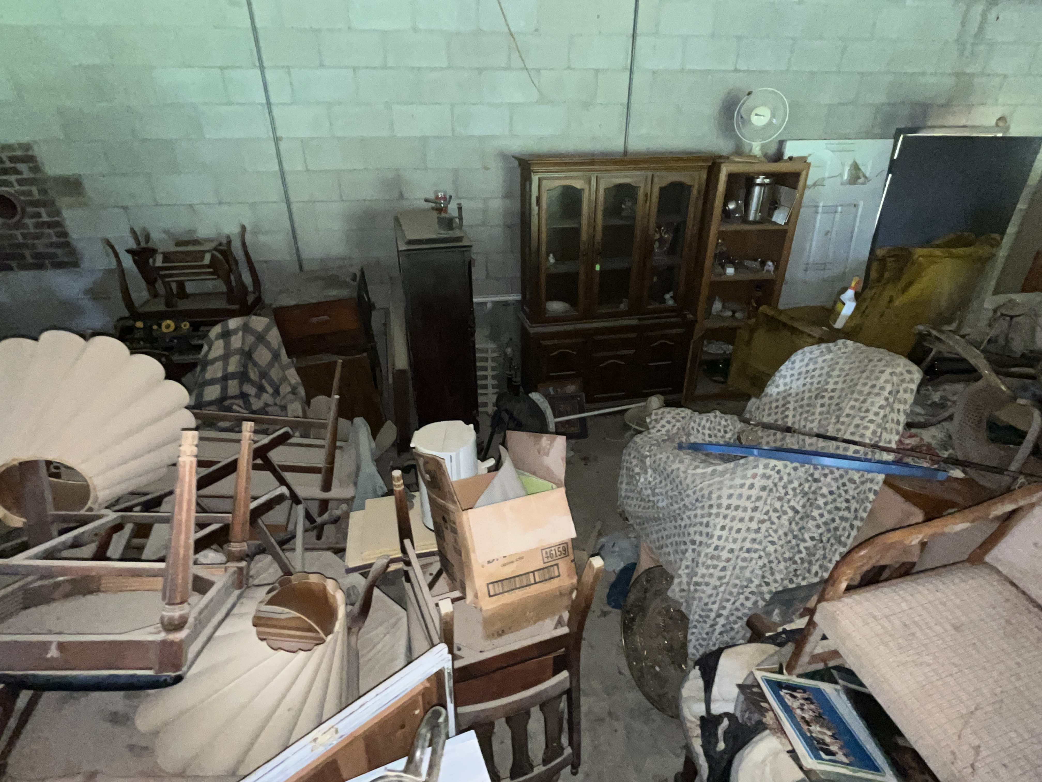 Hickman Estate - Real Estate & Personal Property Image