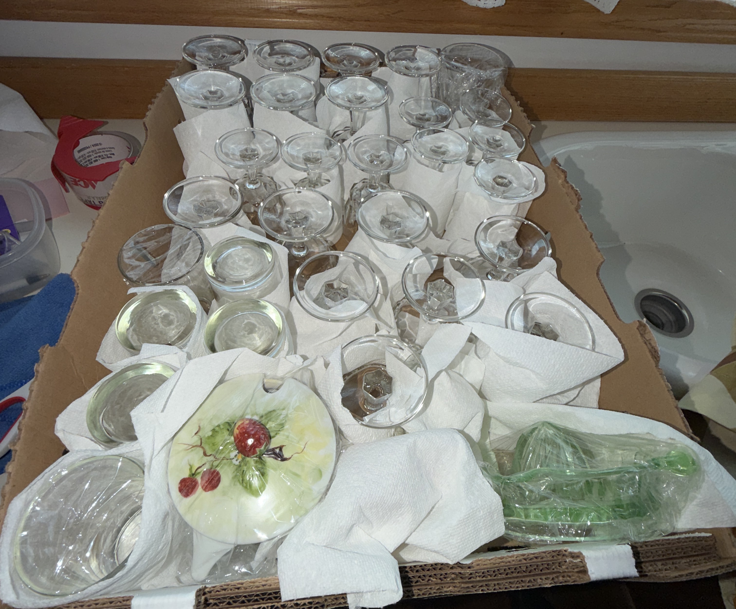 Moving/Reduction Auction Image